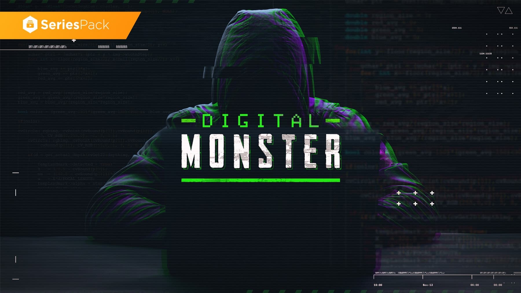 Digm Series Preview