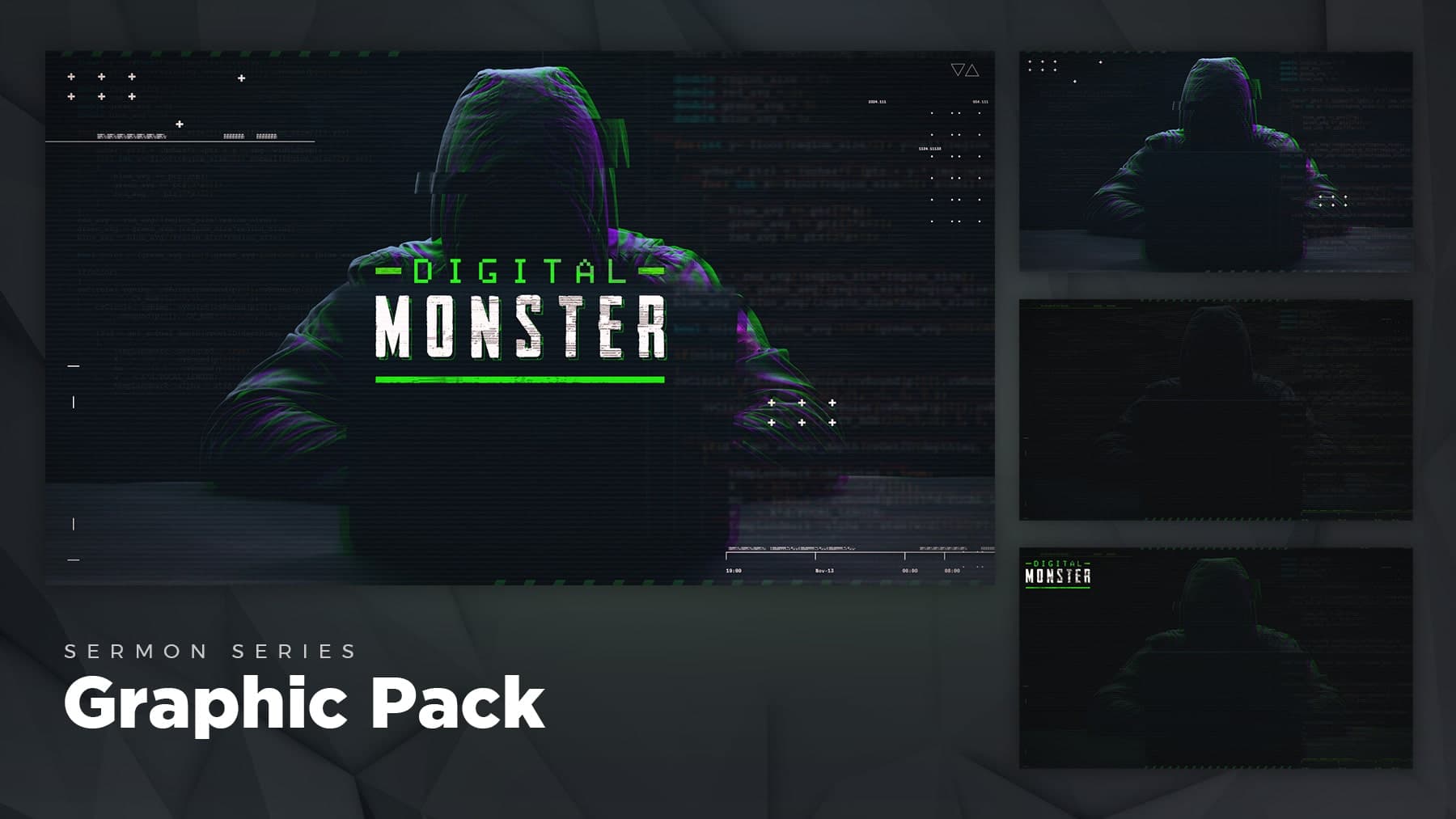 Digm Stills Pack