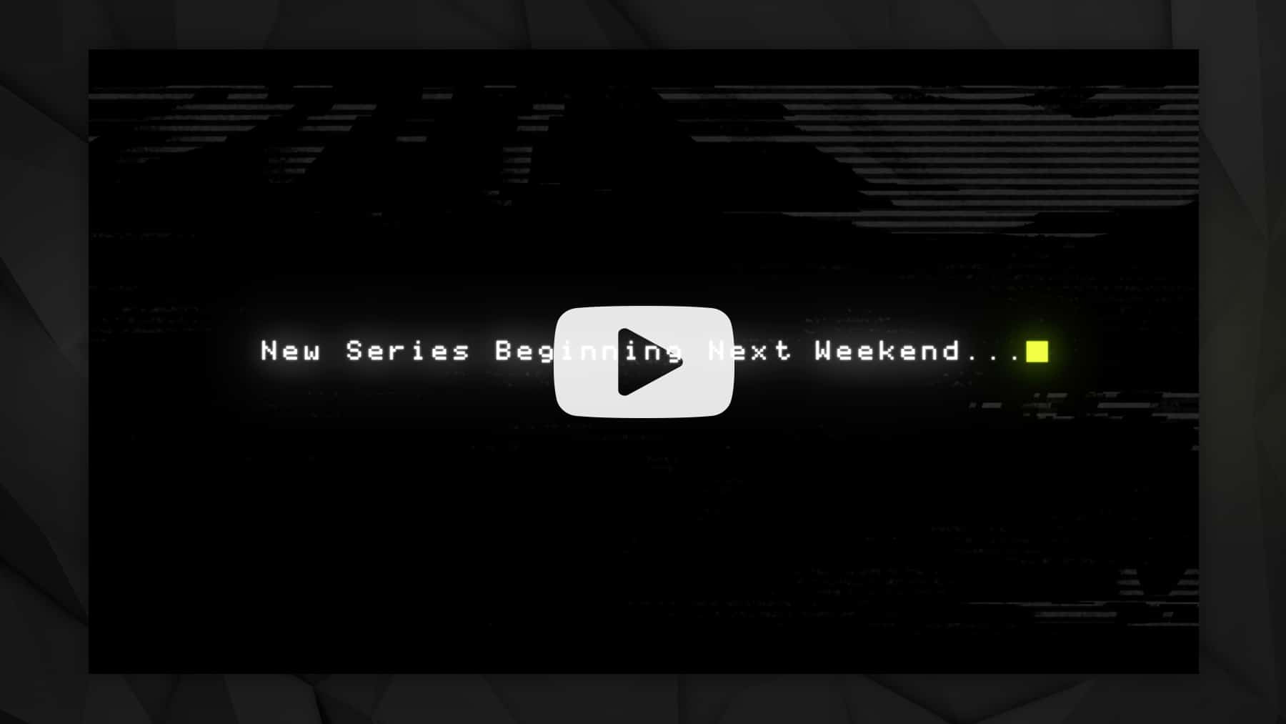 Digm Trailer Video