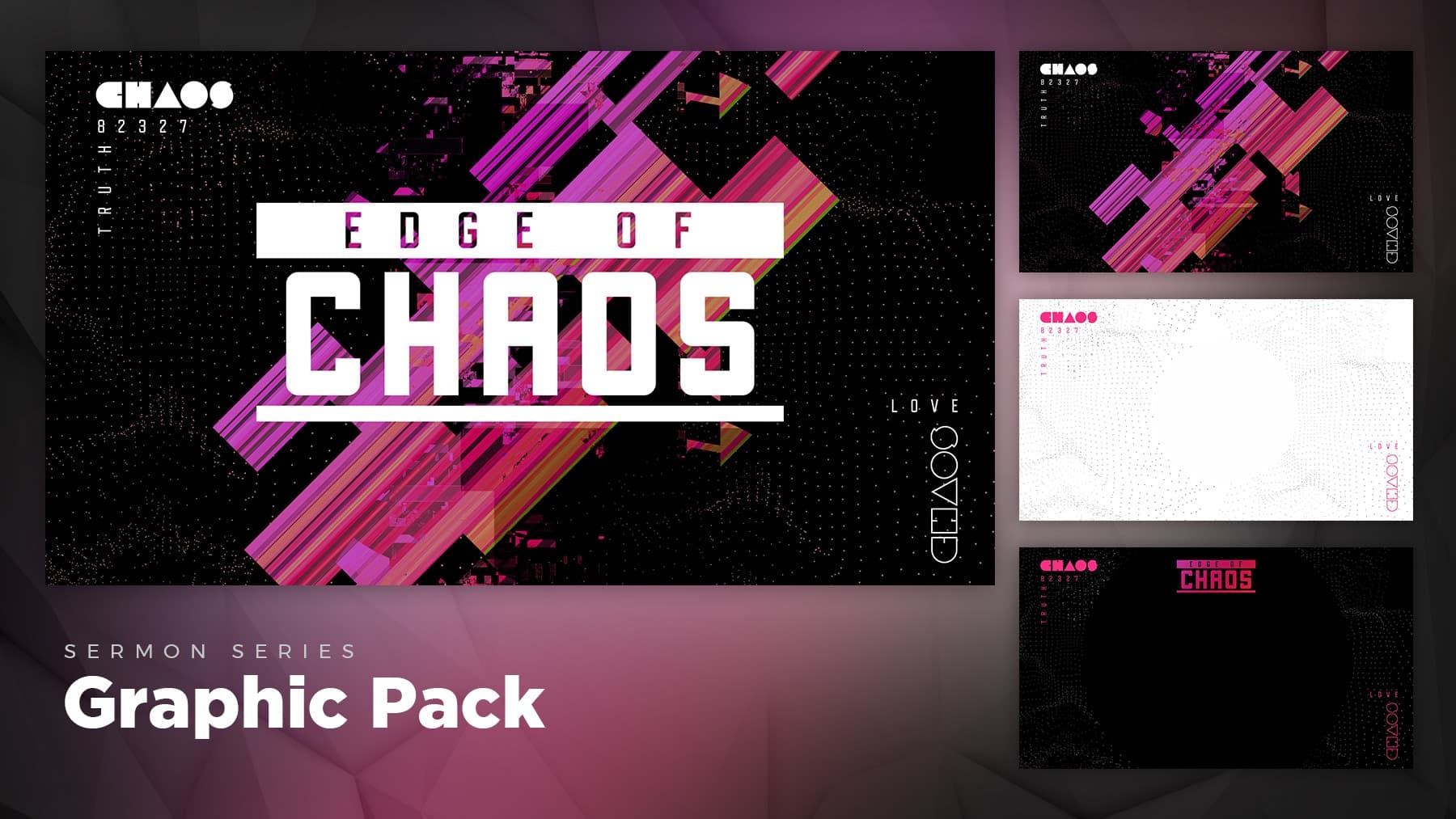 Eoco Stills Pack