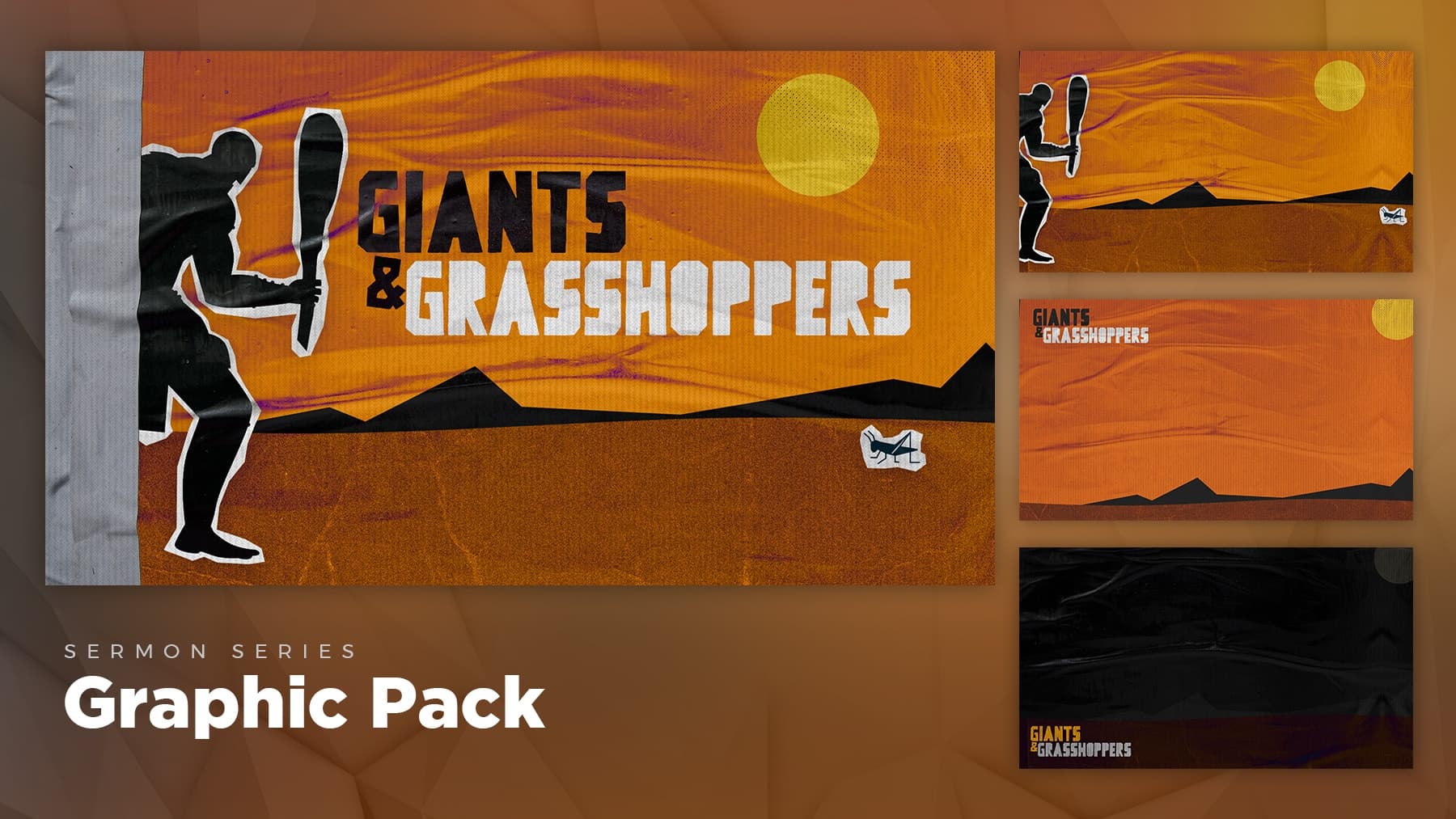 Gagr Stills Pack