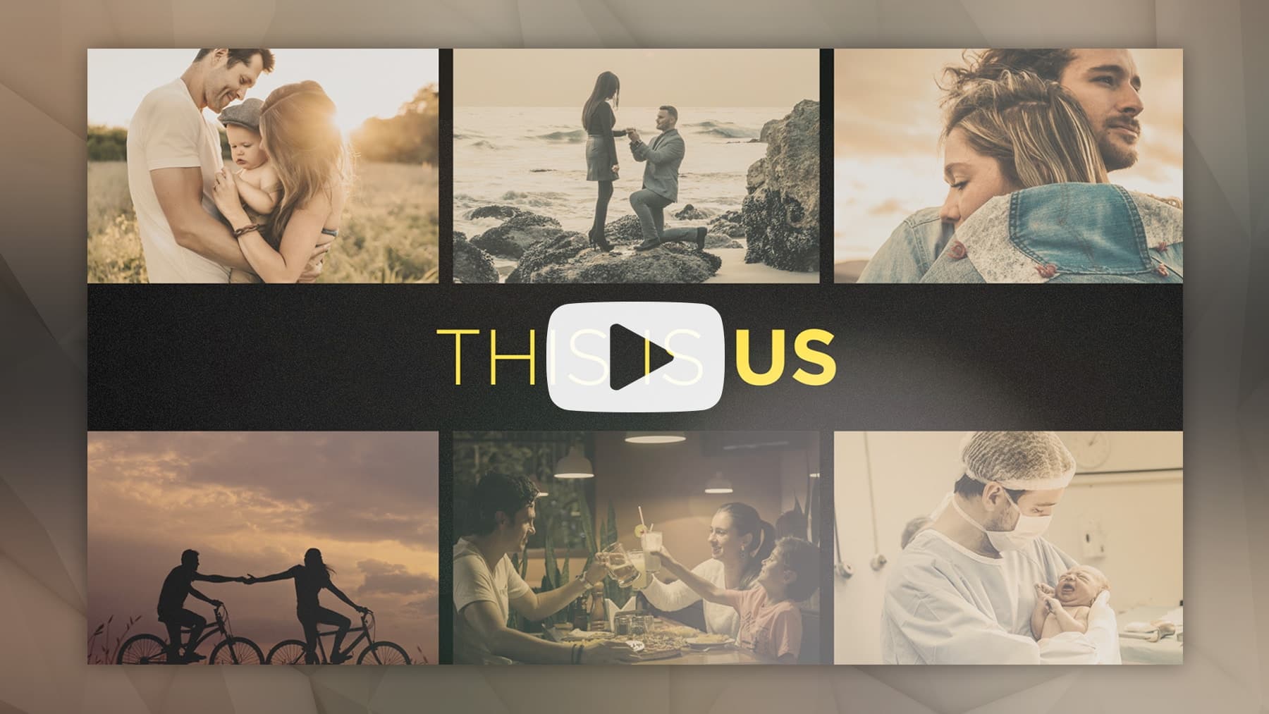 Tius Bumper Video