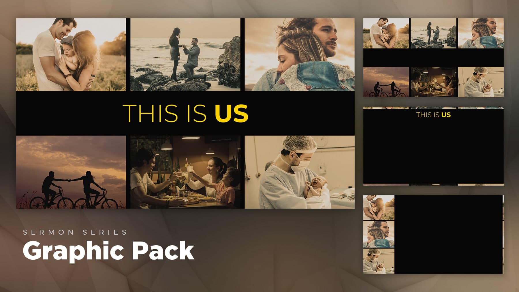 Tius Stills Pack