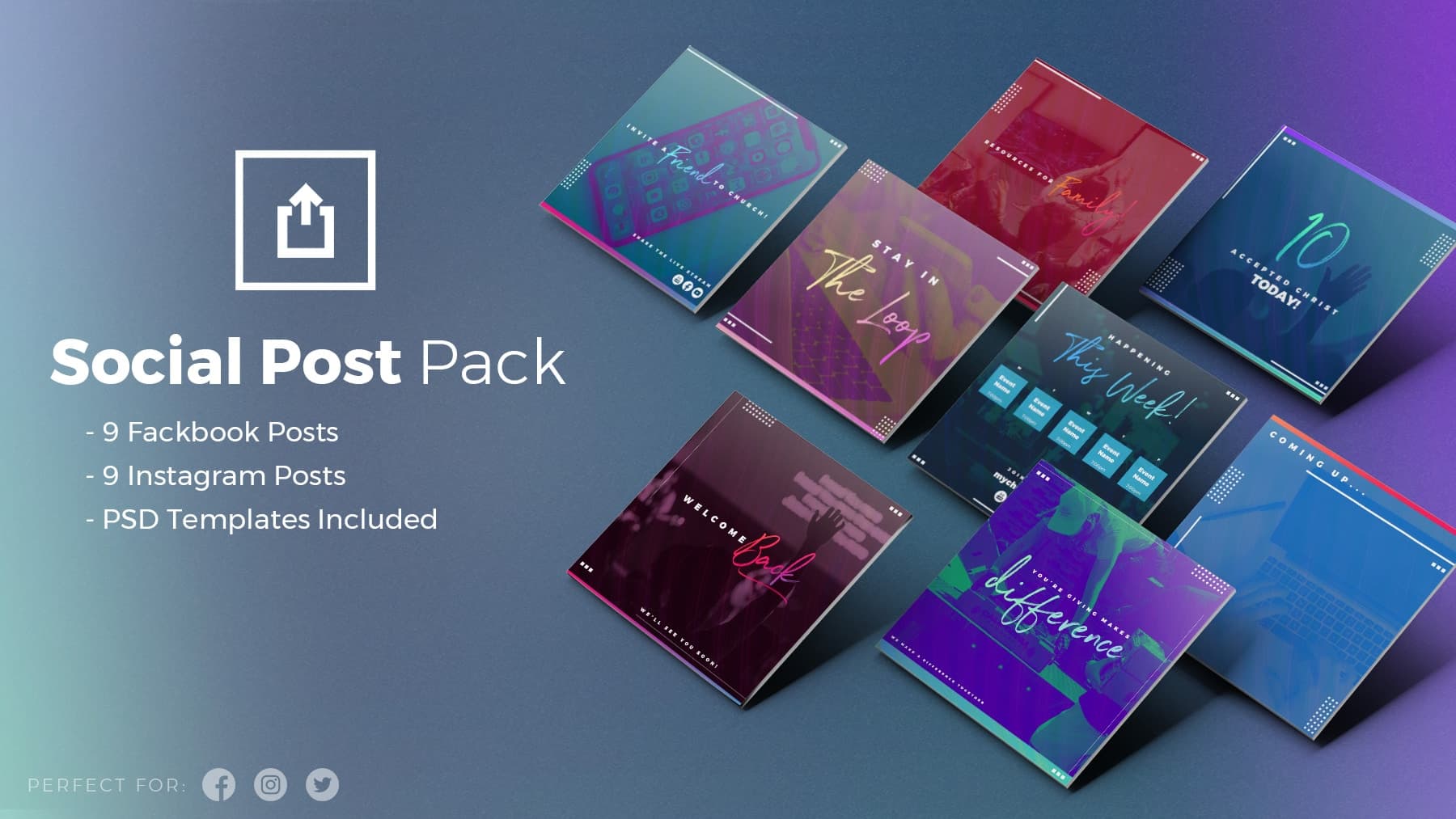 Pack Mockup Main
