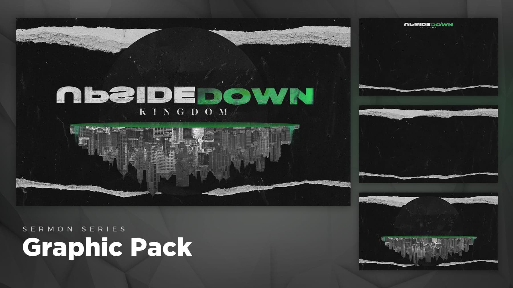 Usdk Stills Pack