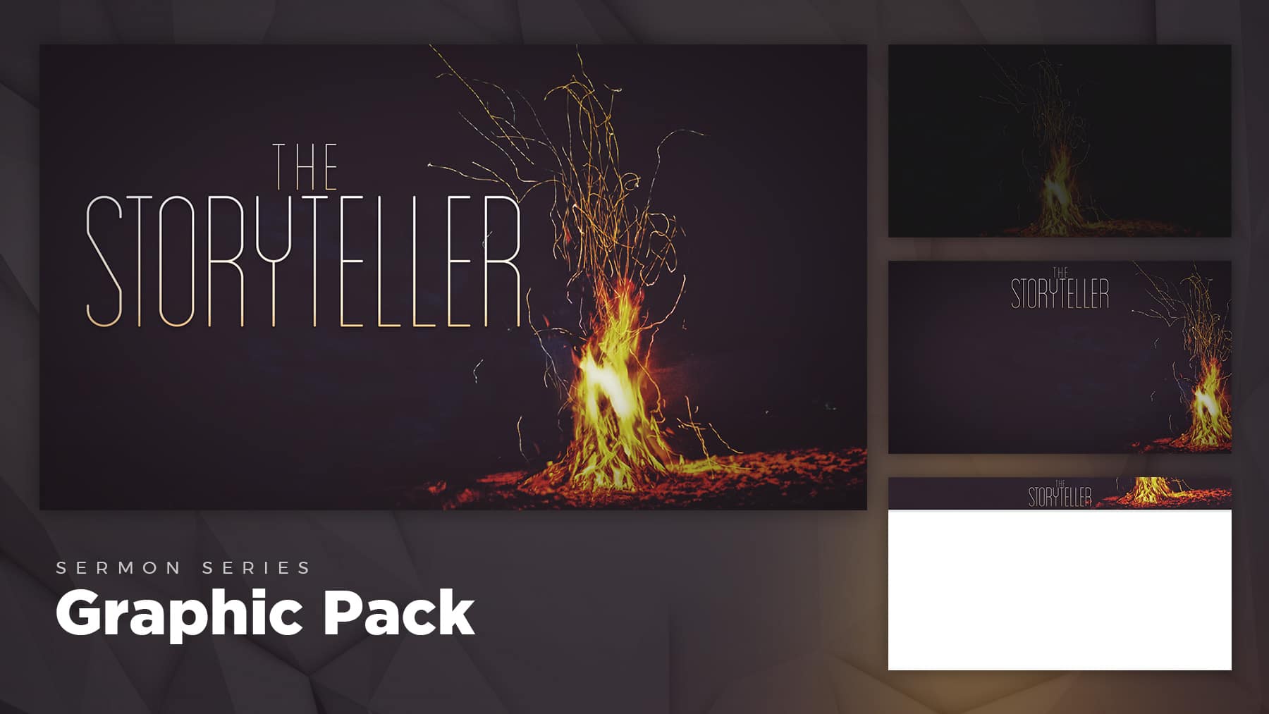 Stor Stills Pack