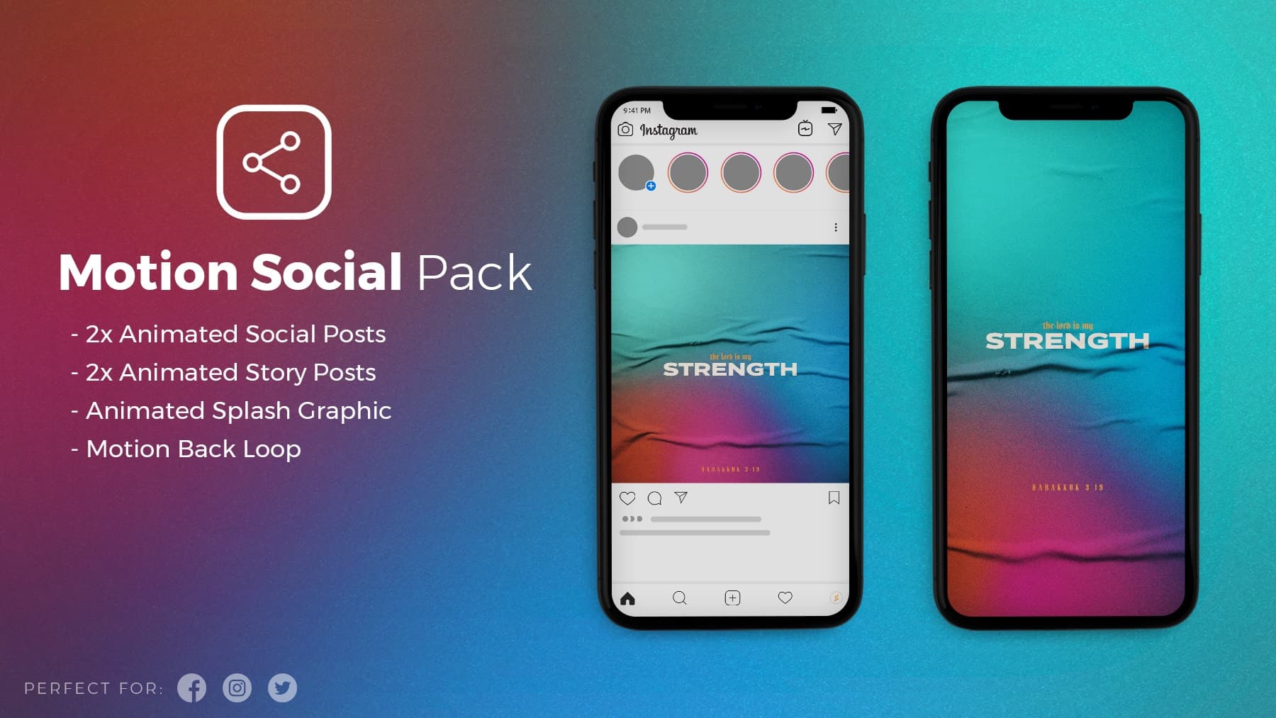 Pack Mockup Main