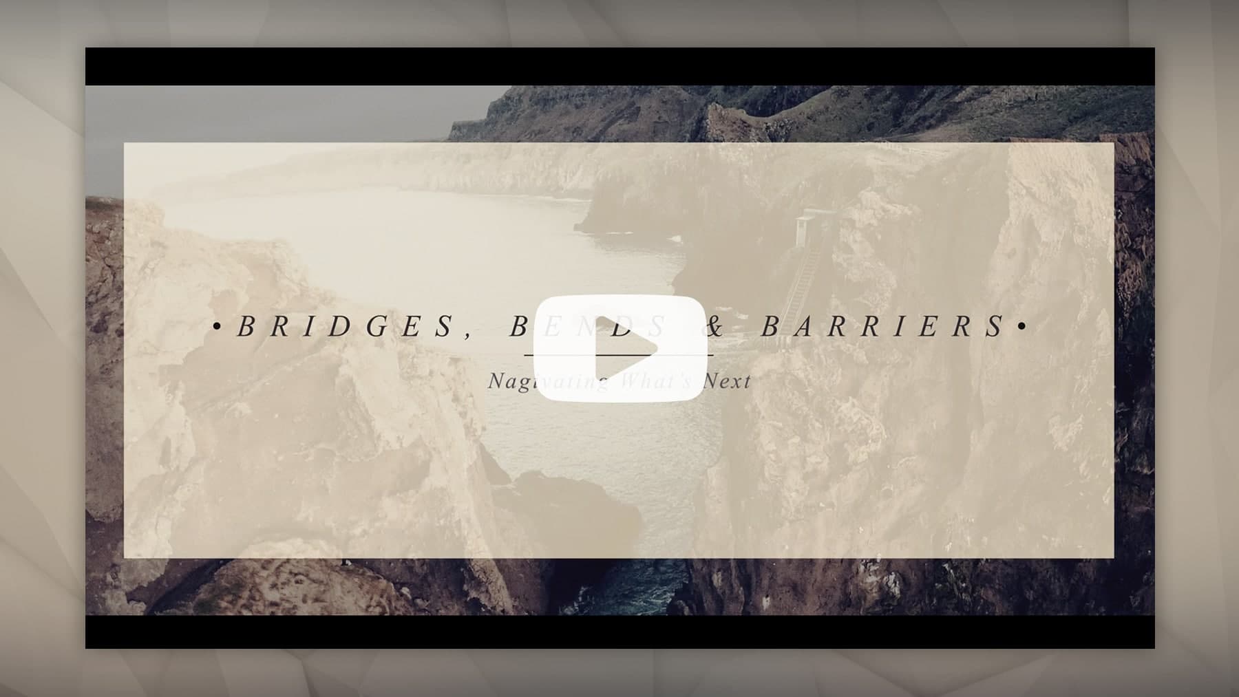 Bbab Bumper Video