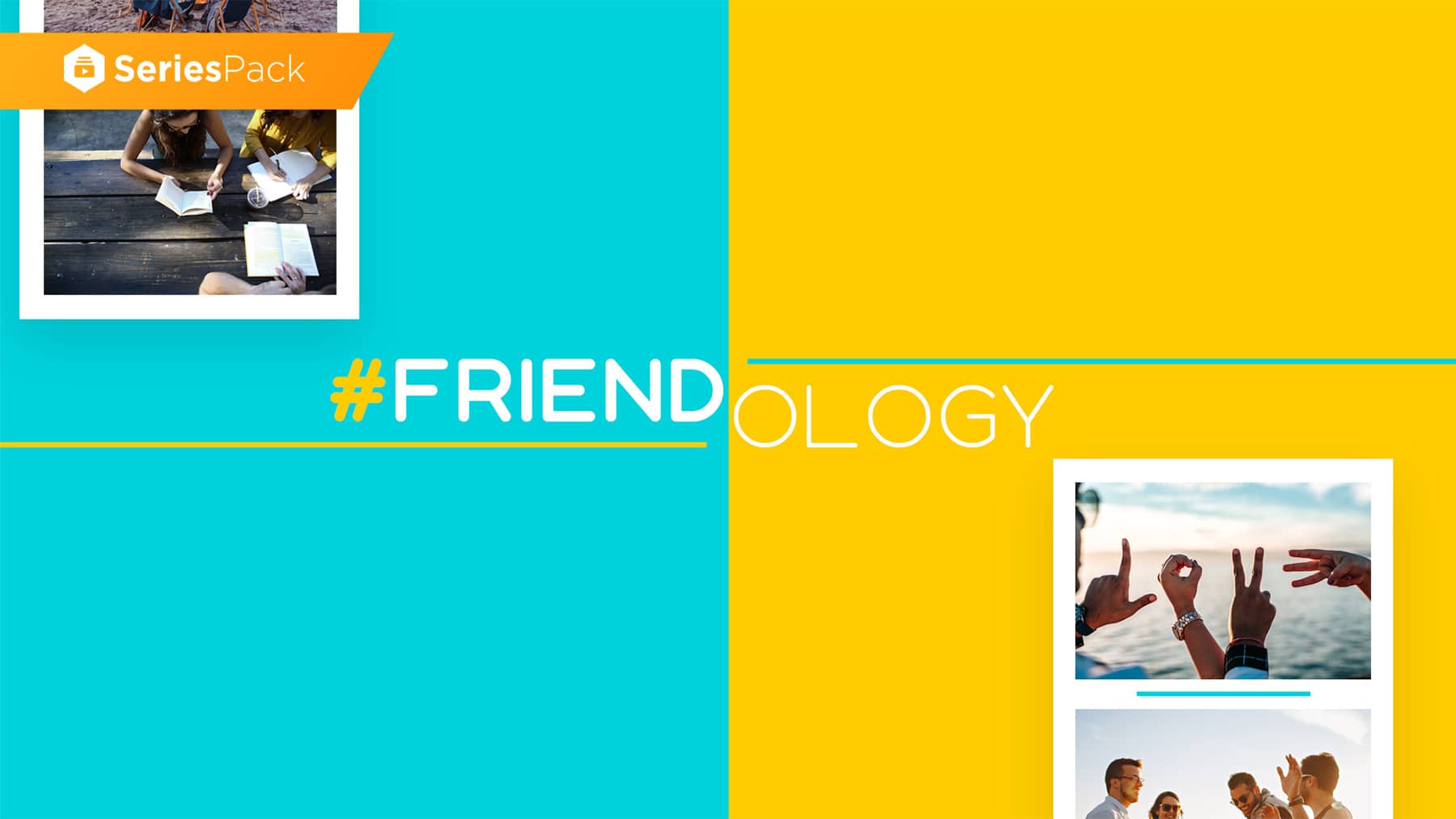 Frnd Series Preview 1