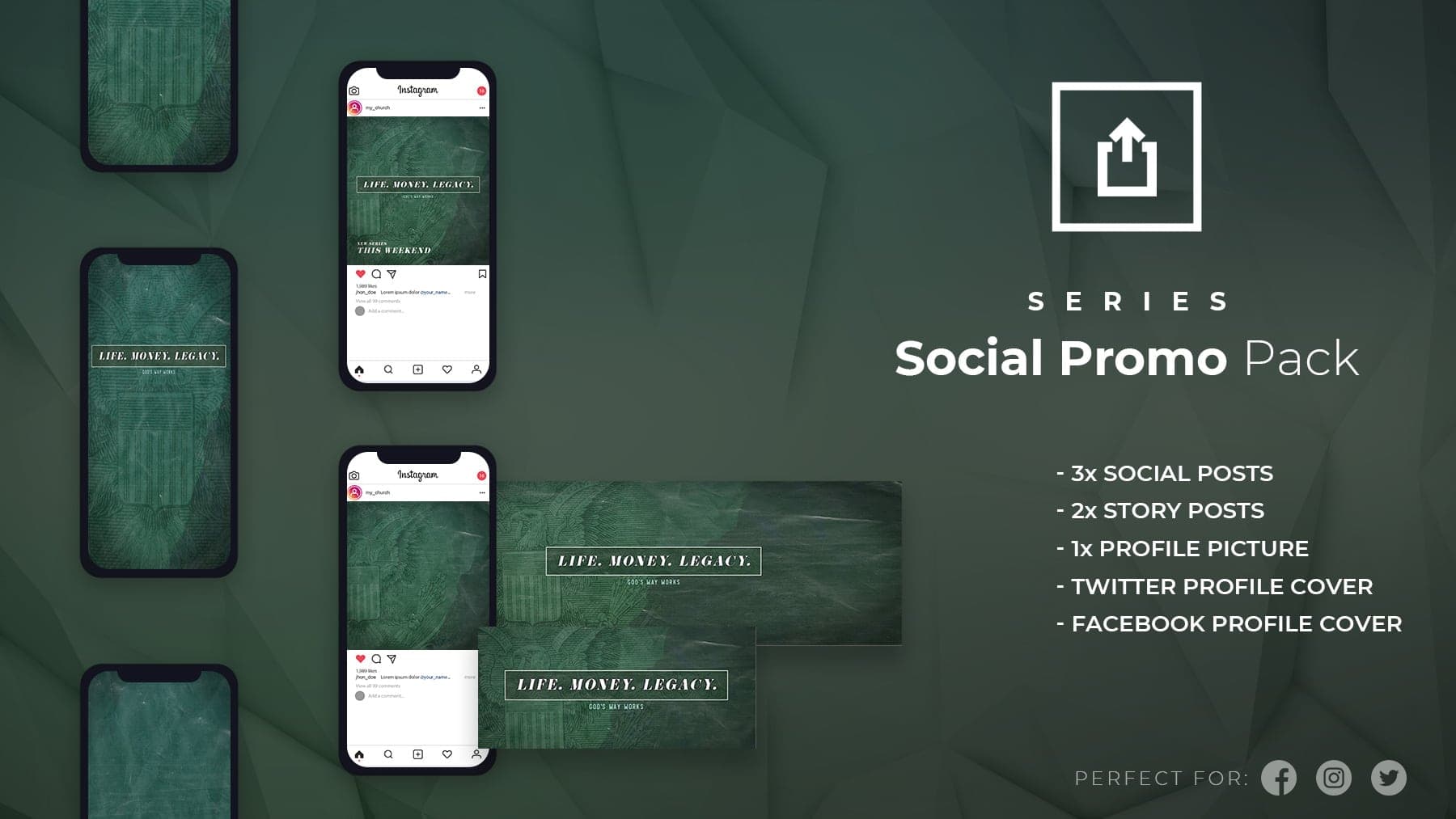 Lmlg Social Promo
