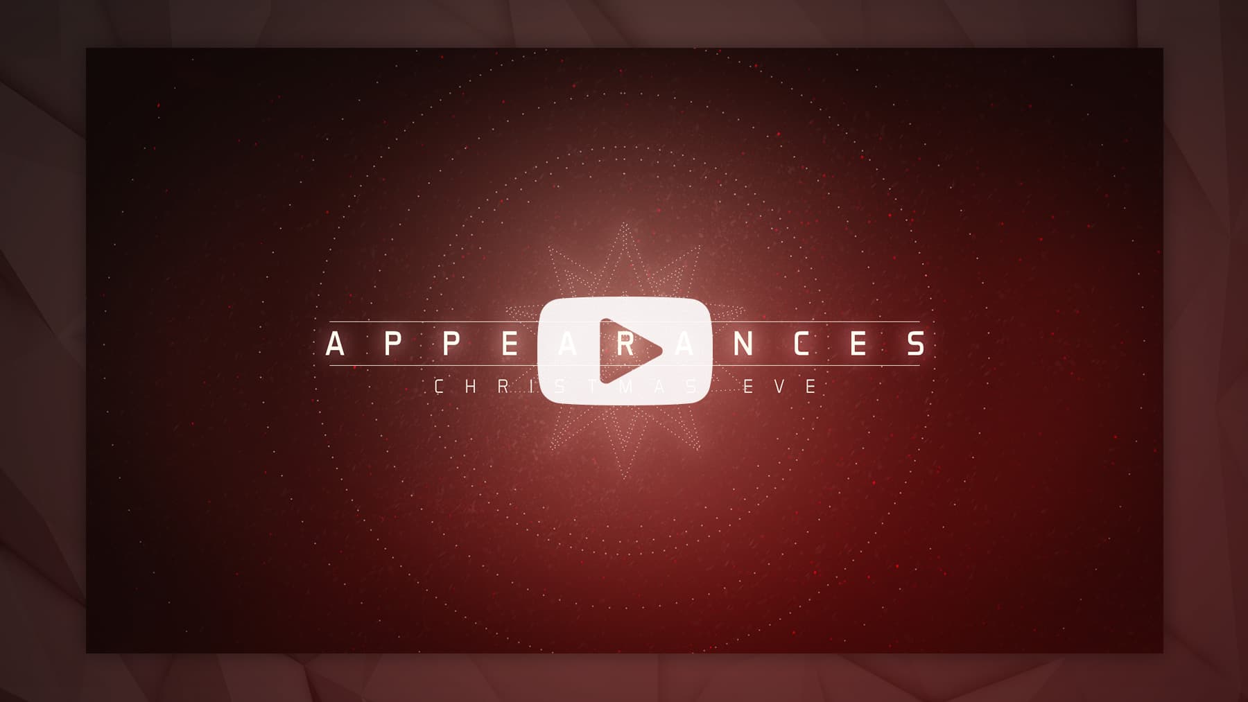 Apnc Bumper Video