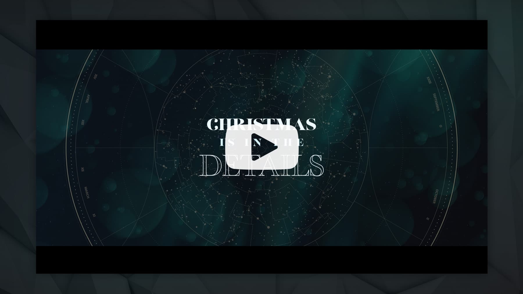 Chid Bumper Video