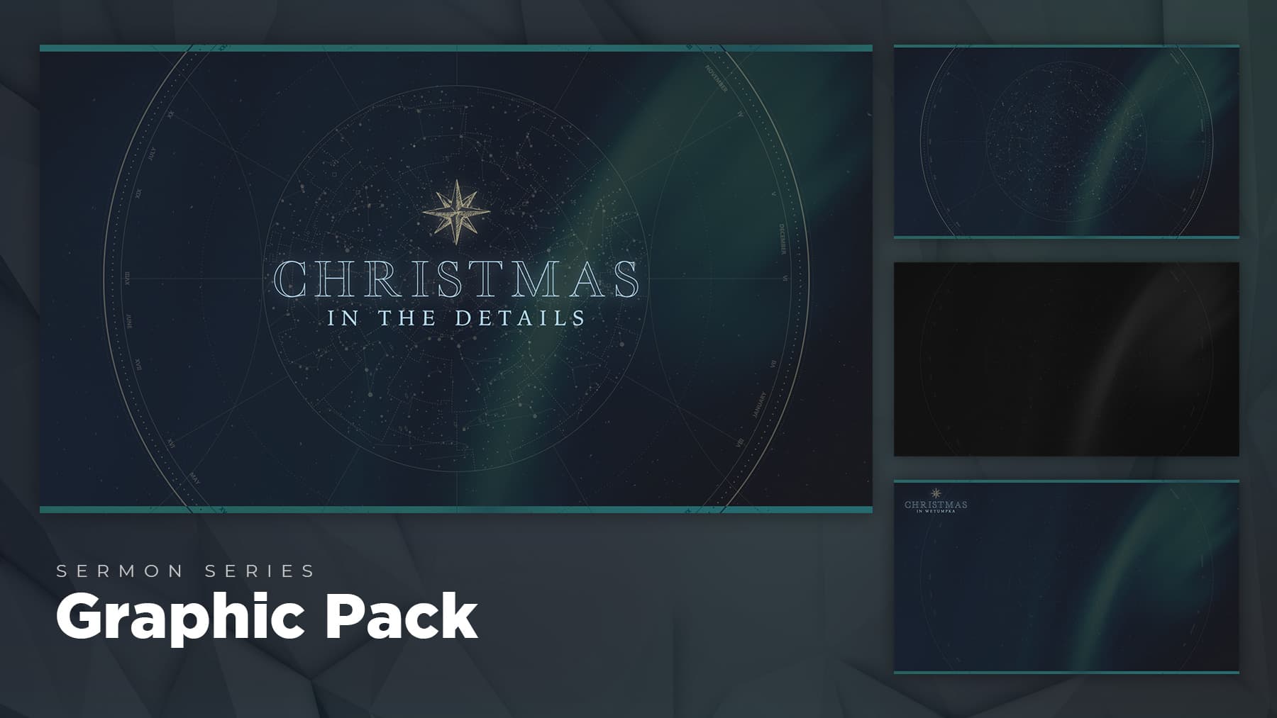 Chid Stills Pack