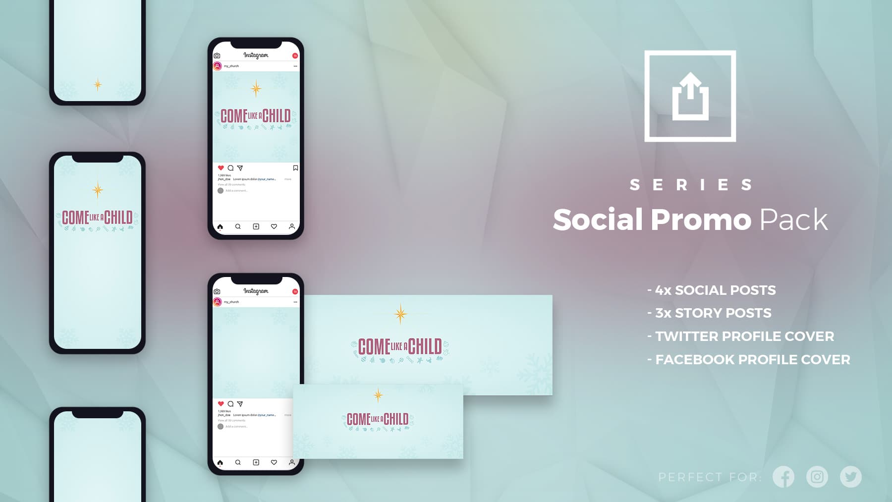 Clac Social Promo