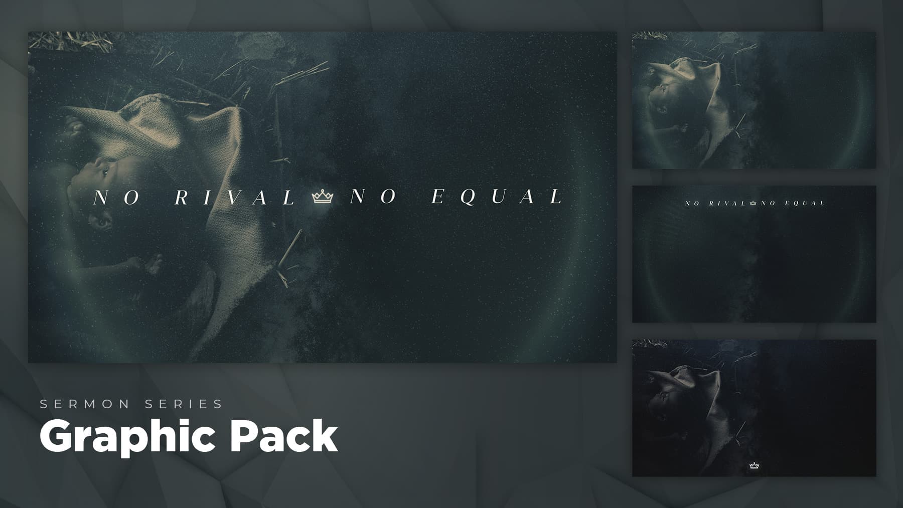 Nrne Stills Pack