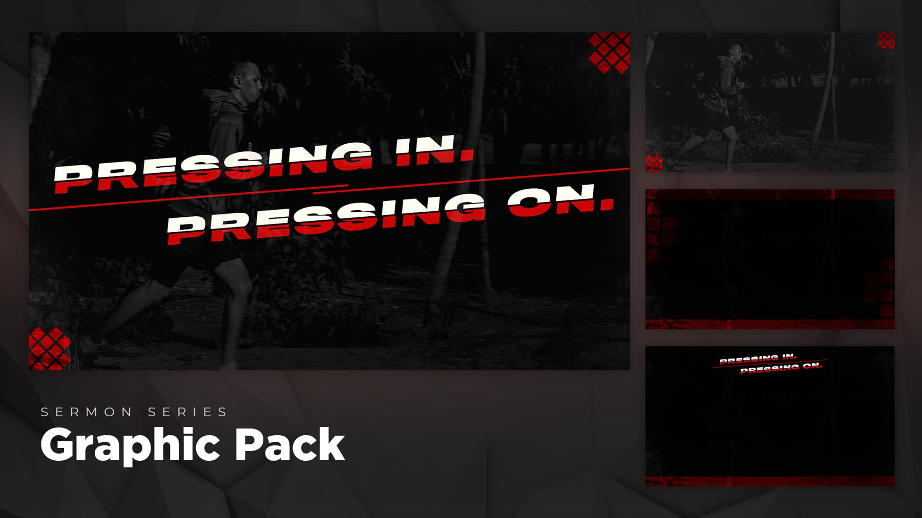 Pipo Stills Pack