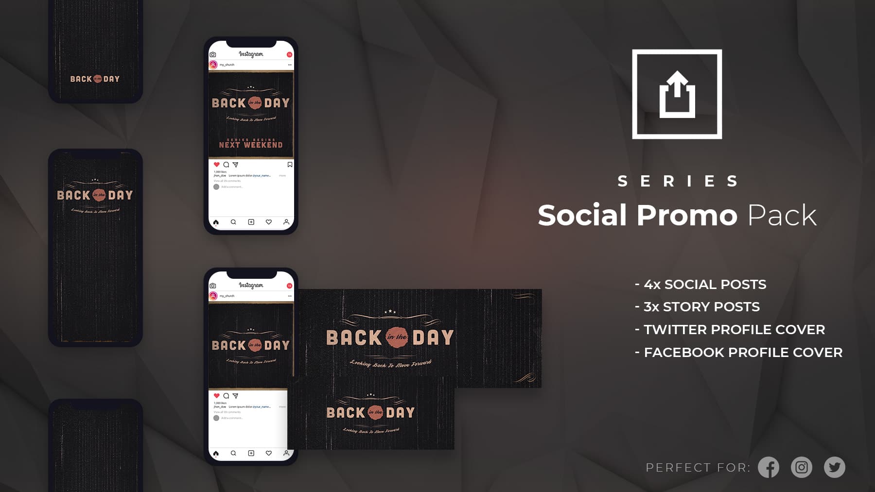 Bitd Social Promo