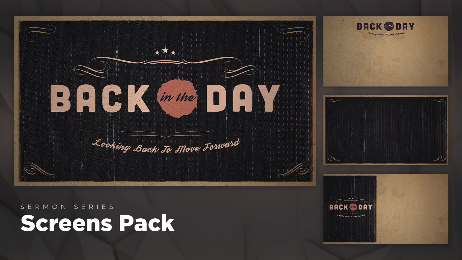 Bitd Stills Pack