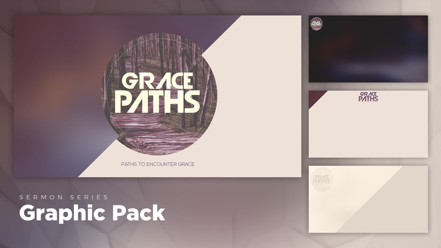 grpa stills pack