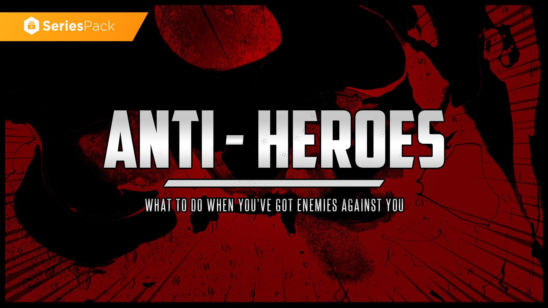 hero series preview 1