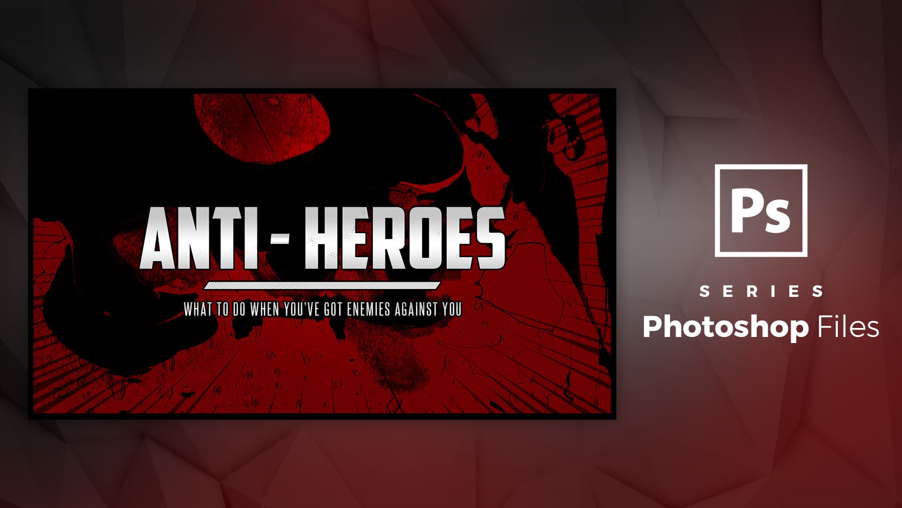 hero source files