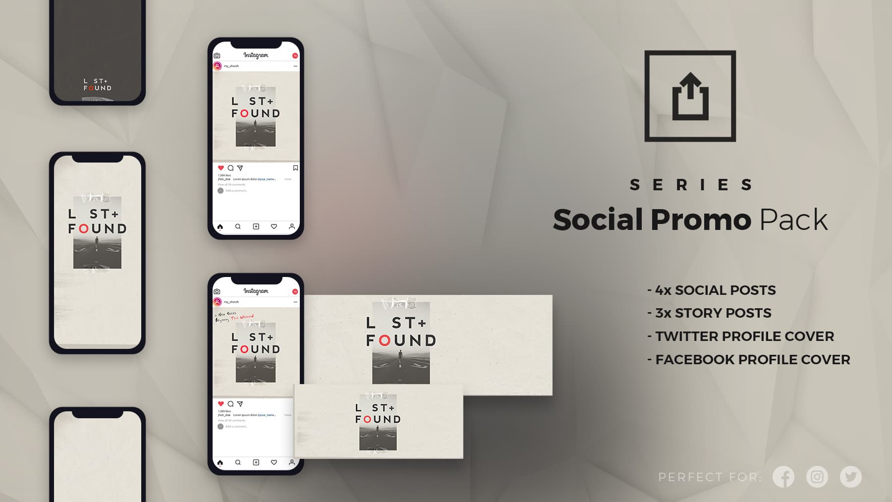 lfnd social promo
