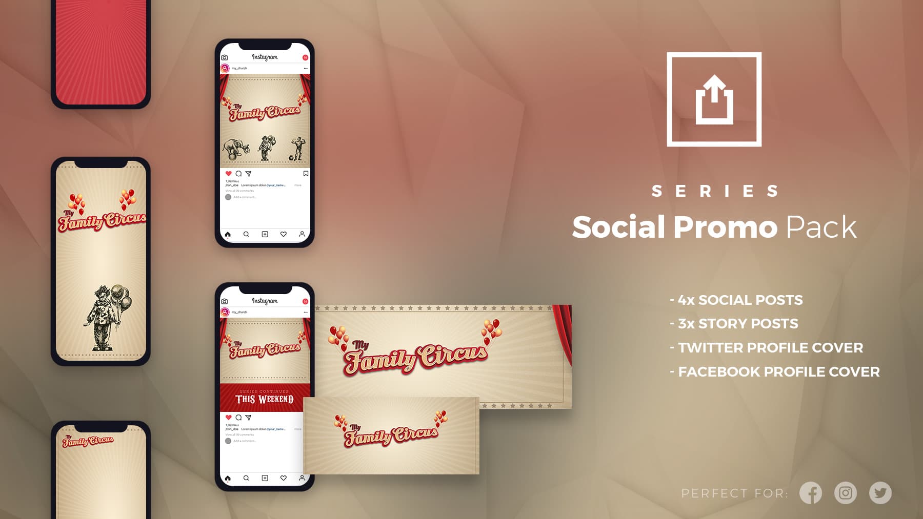 myfc social promo