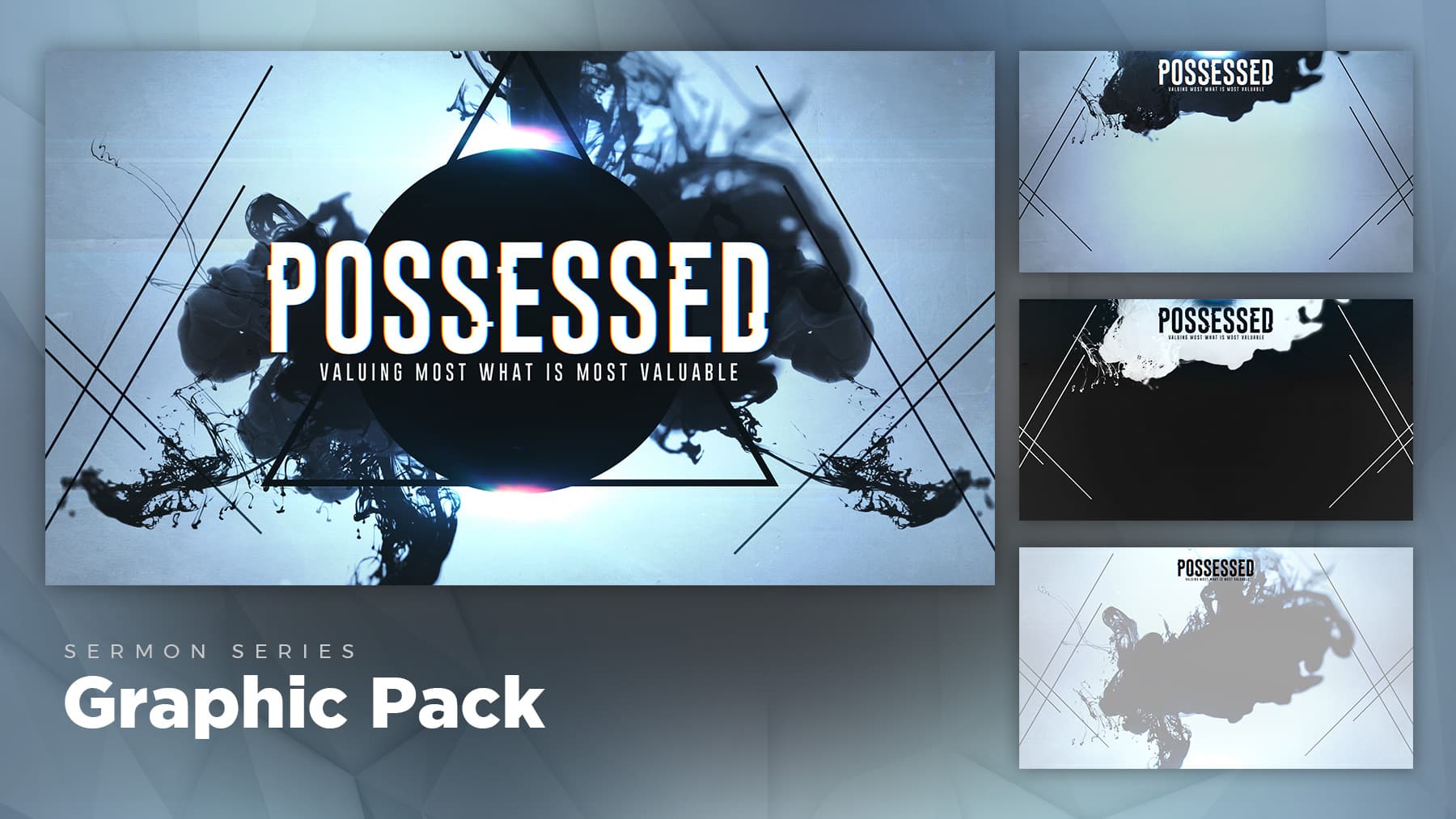 poss stills pack
