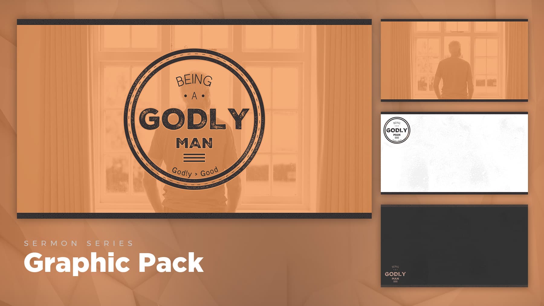 bagm stills pack