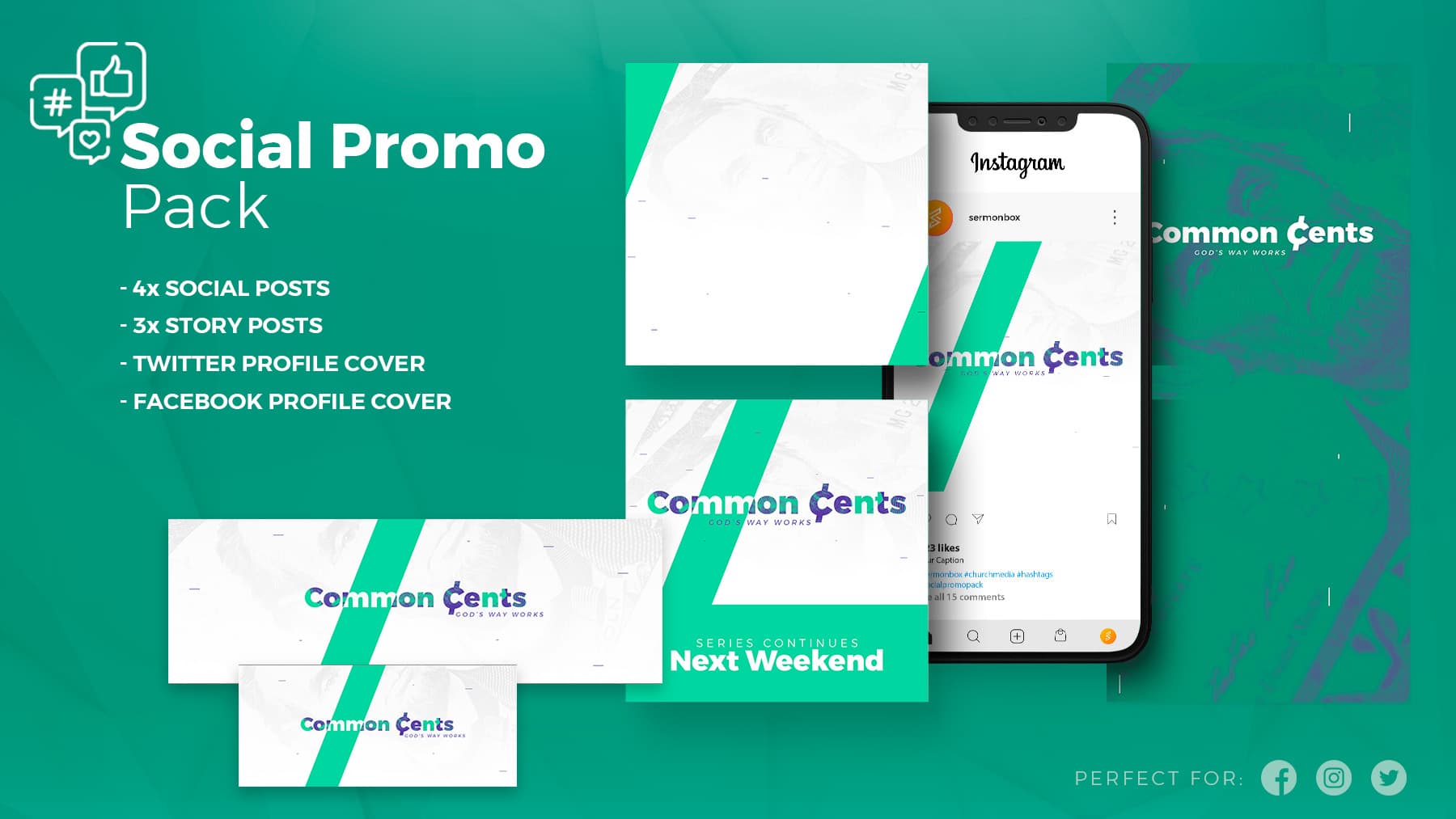 coce social promo