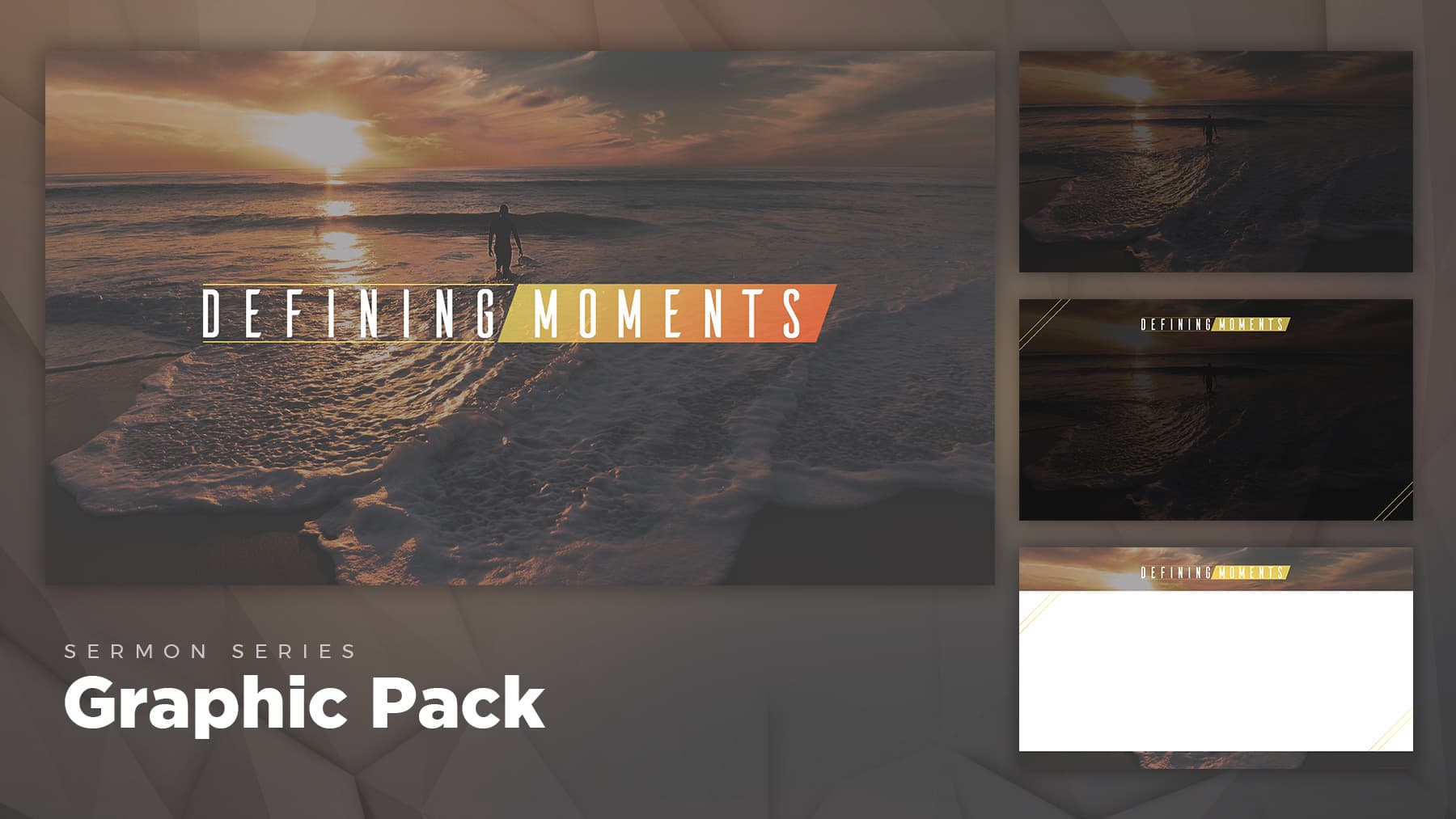 demo stills pack
