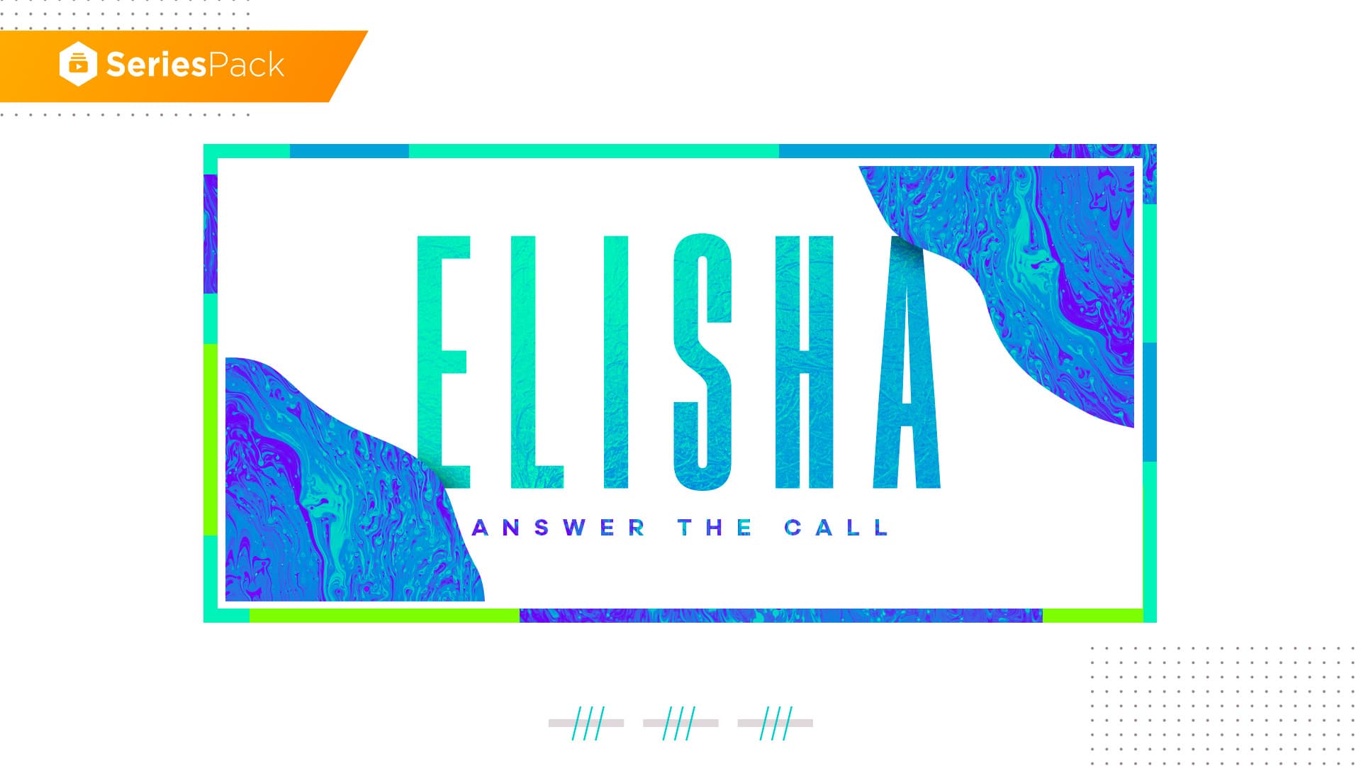 elis series preview 1