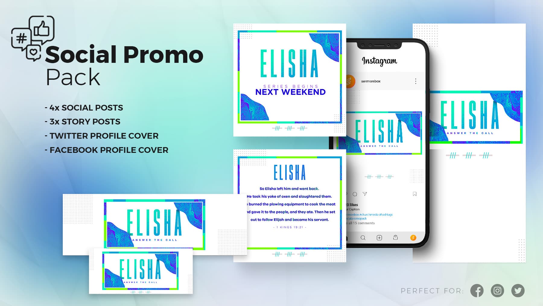 elis social promo