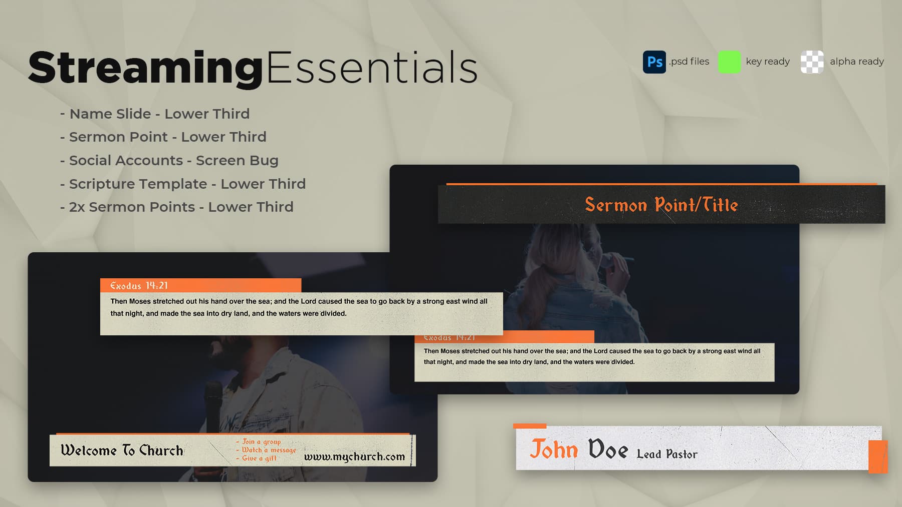sksk streaming essentials