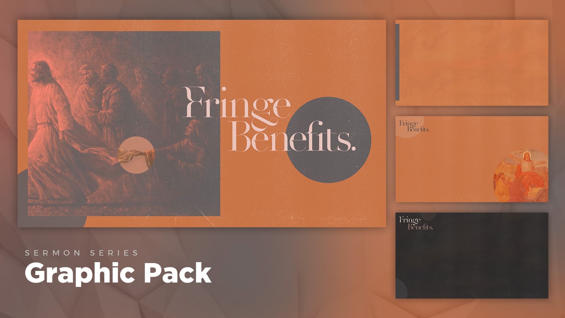 frig stills pack