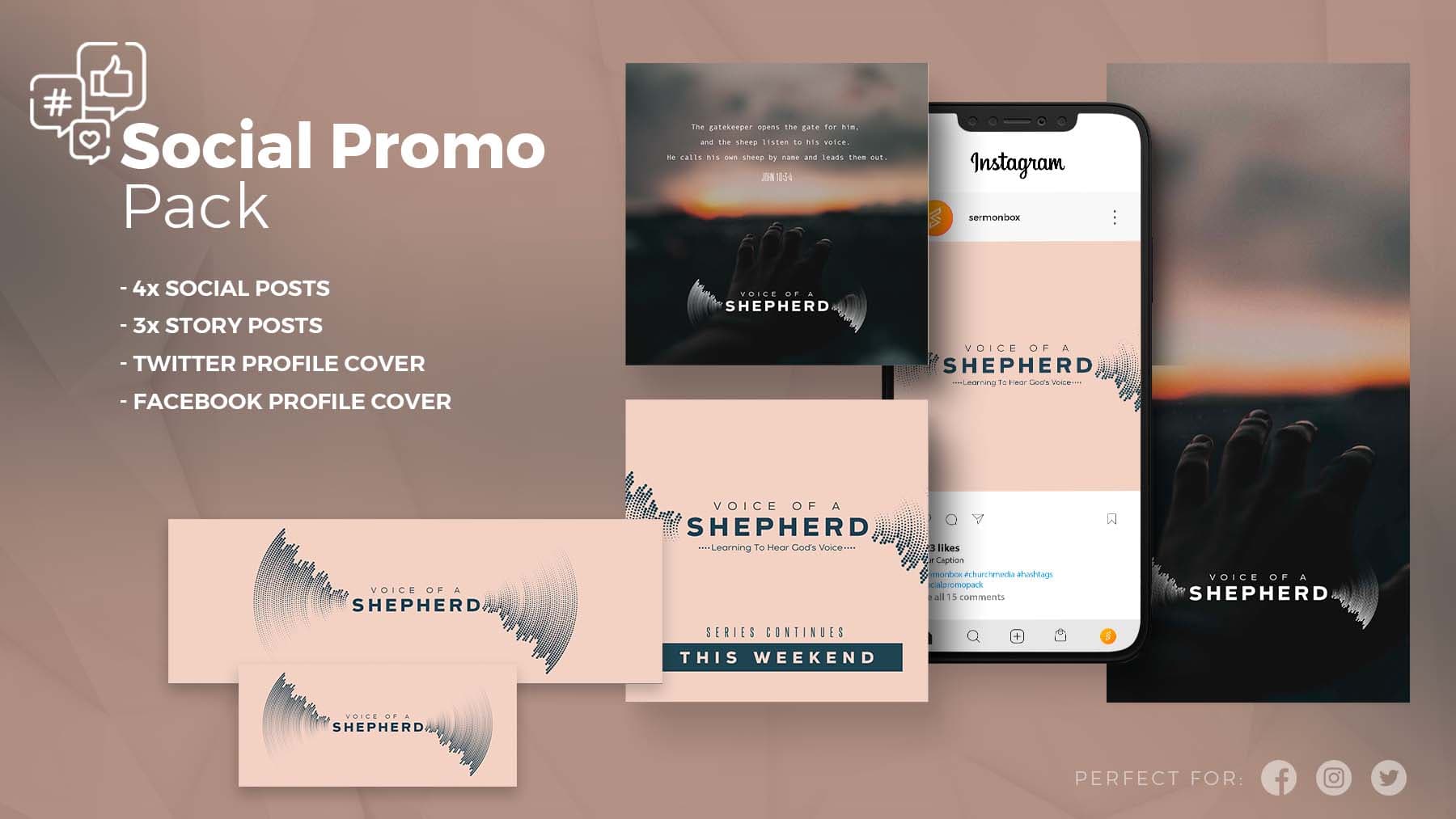 voas social promo
