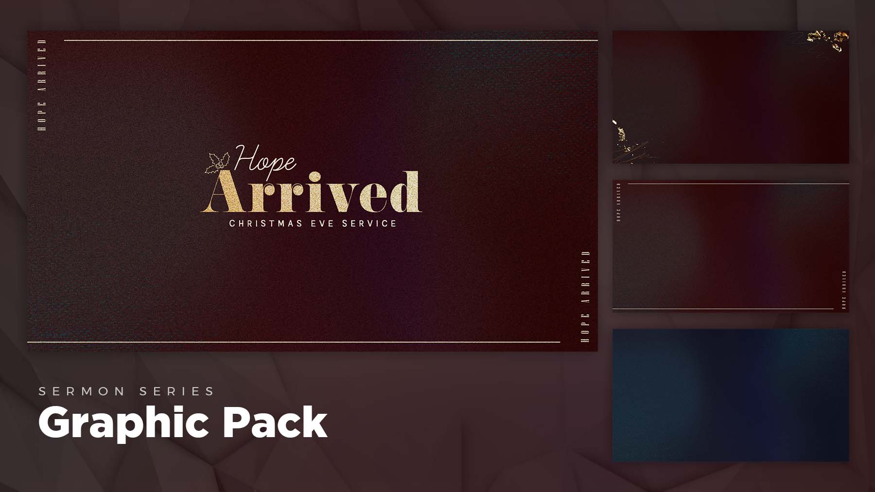 hpar stills pack