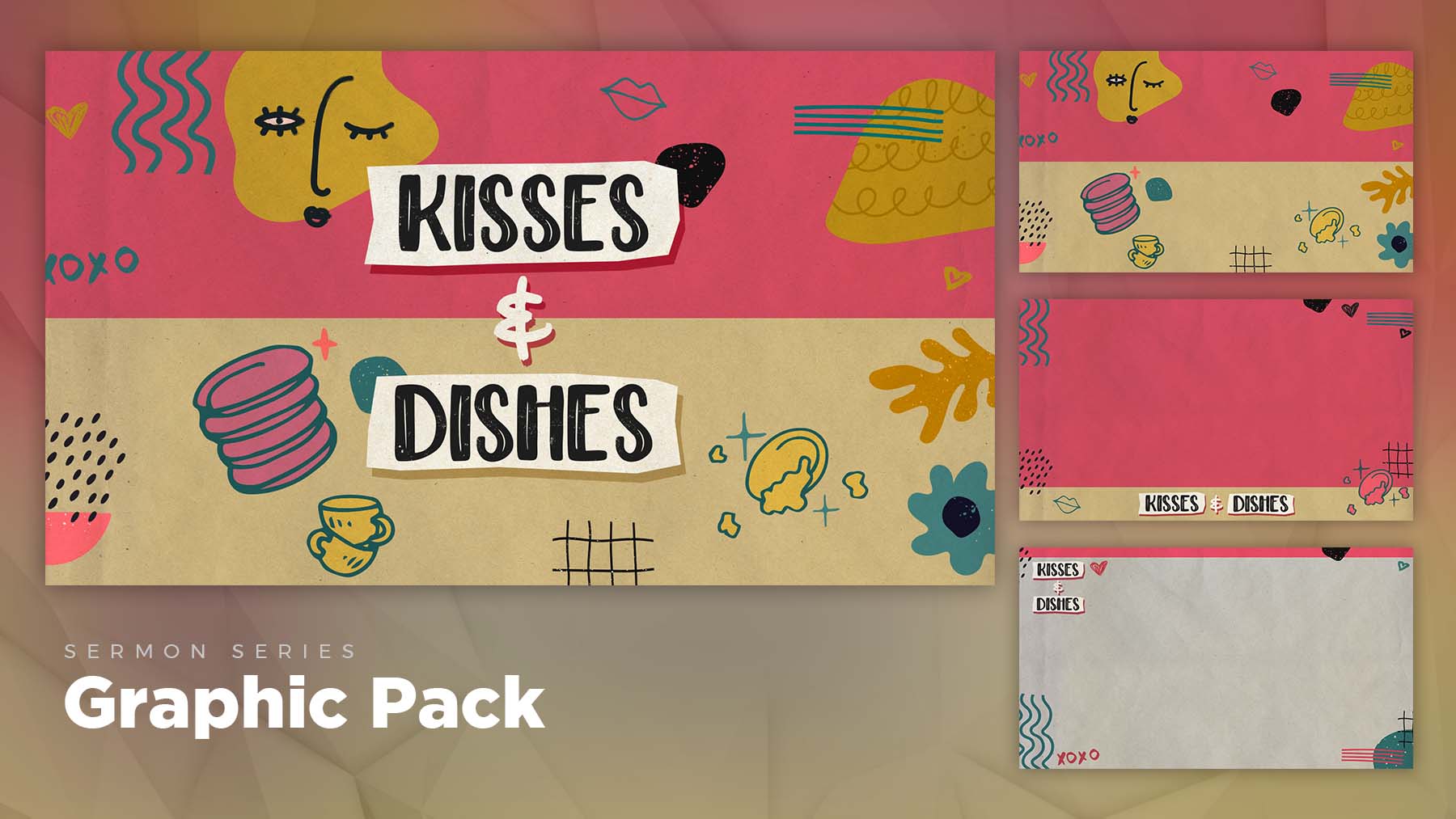 kidi stills pack