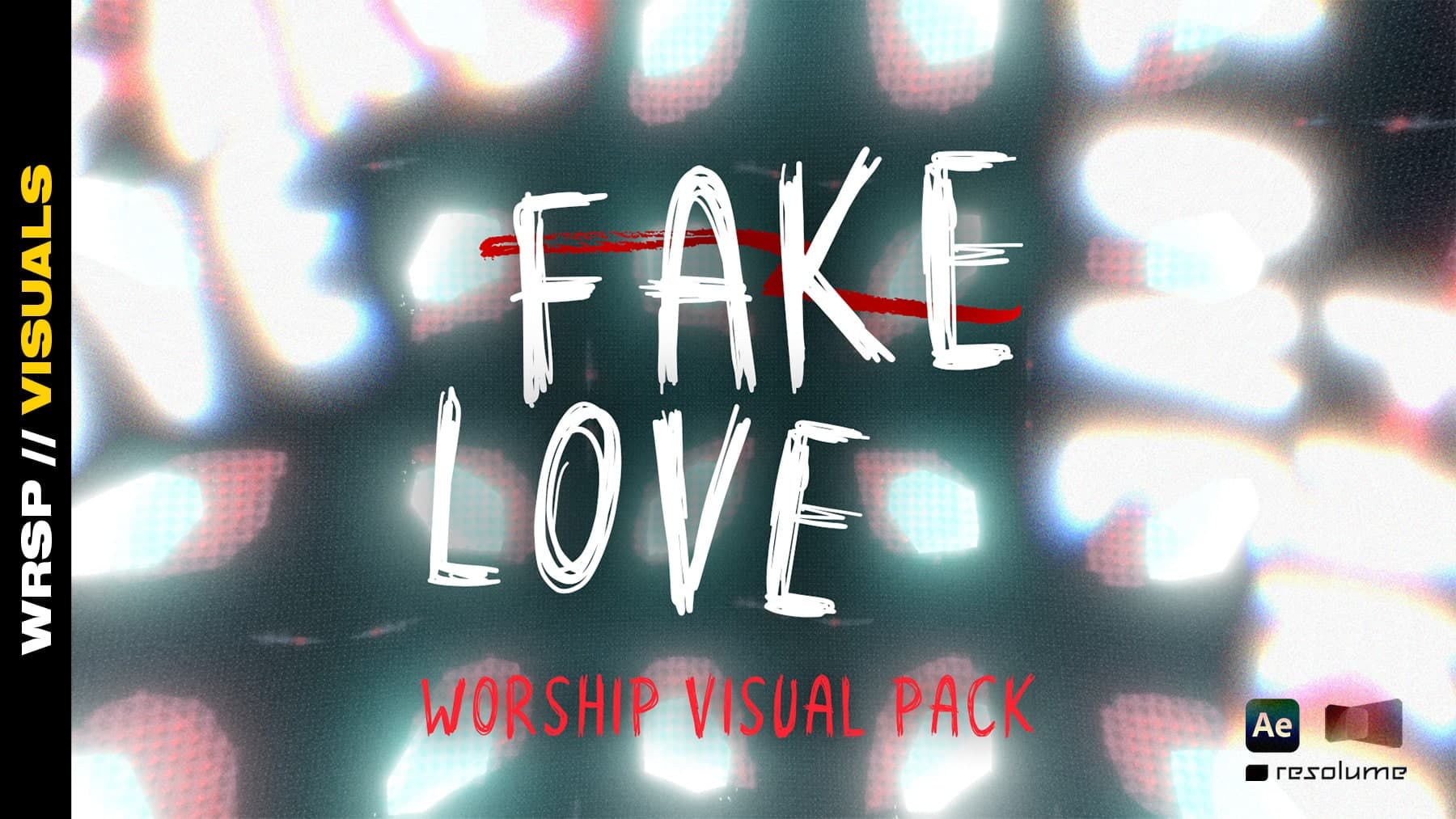 fake love product 01 v2