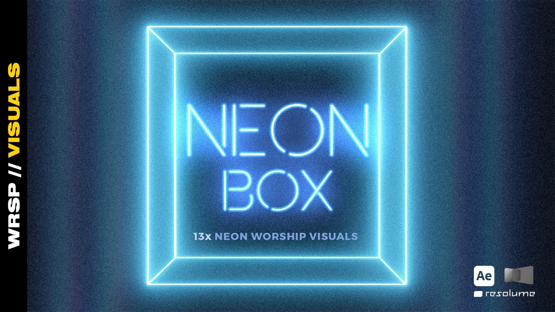 neon box product 01