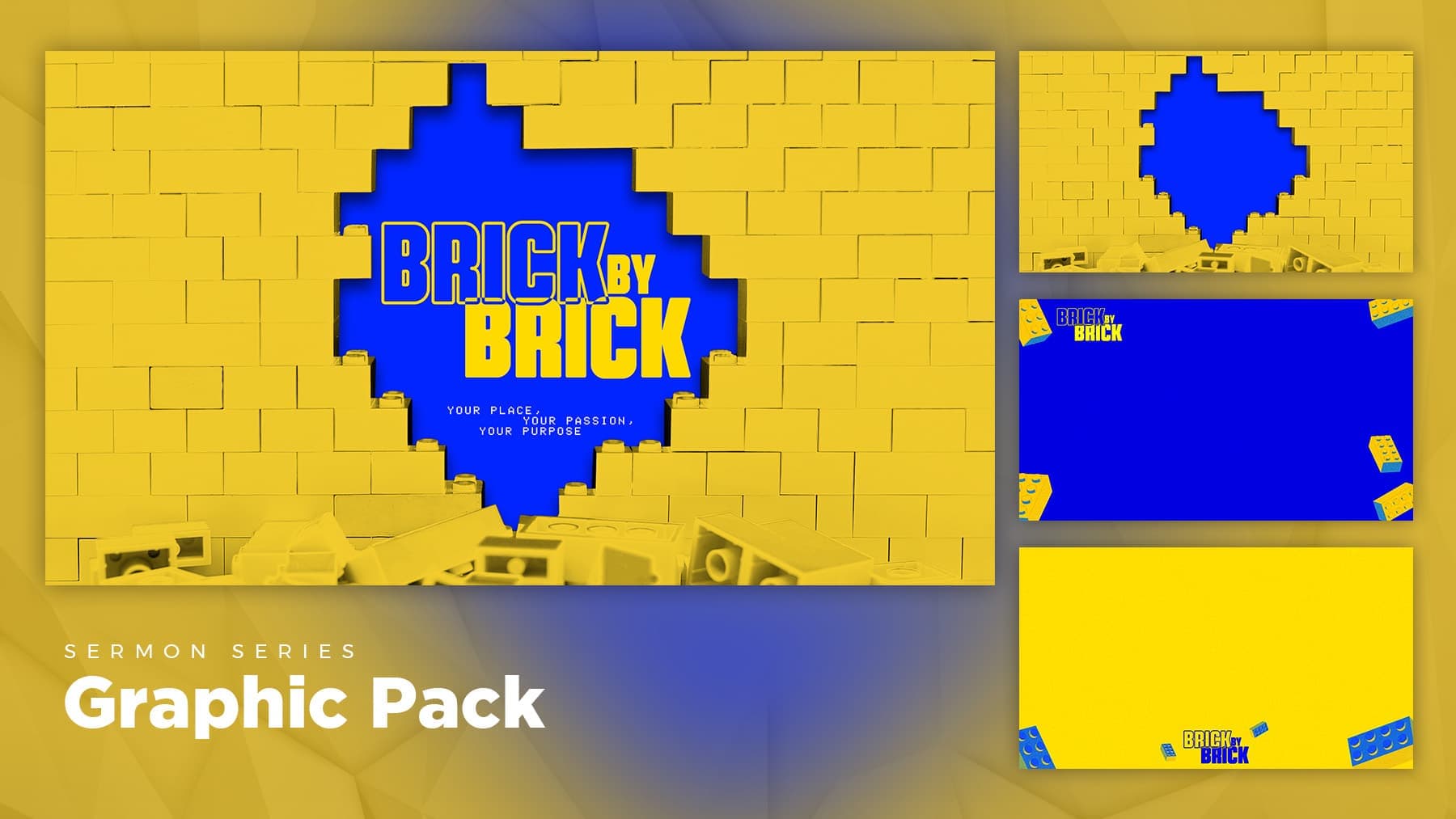 brik stills pack