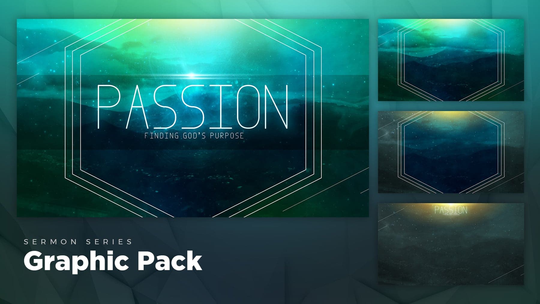 pass stills pack