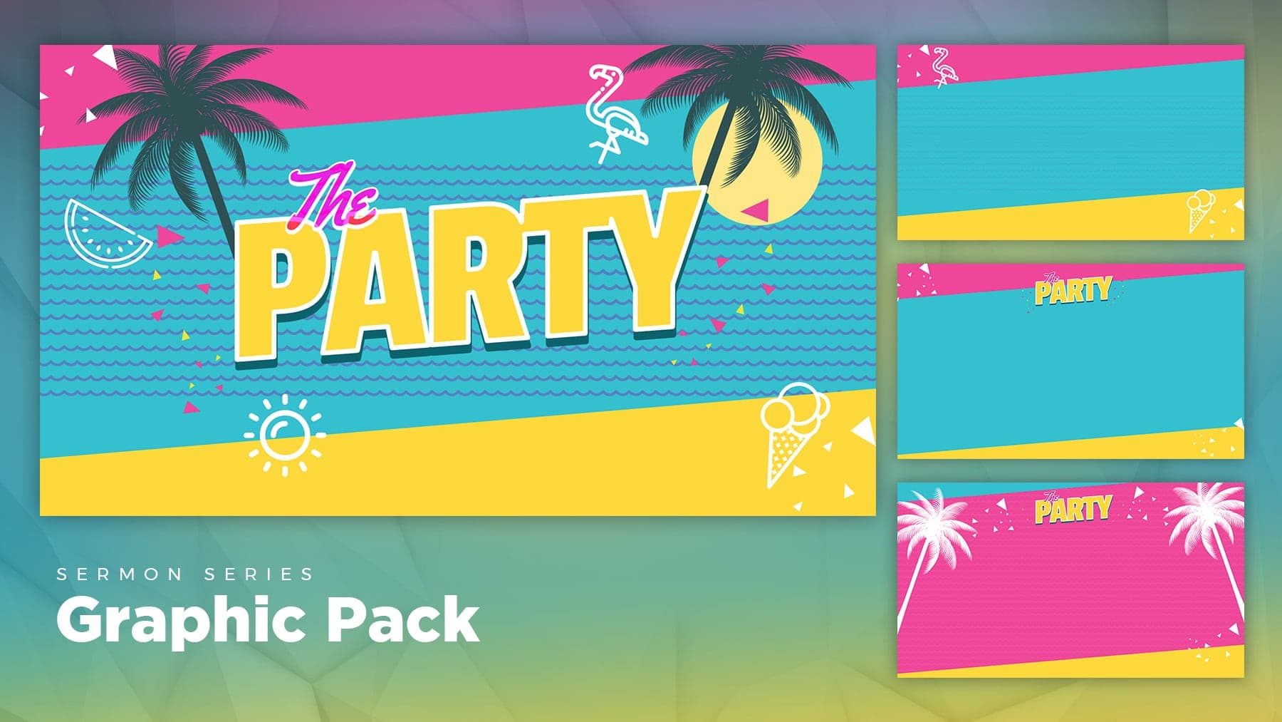 tpar stills pack