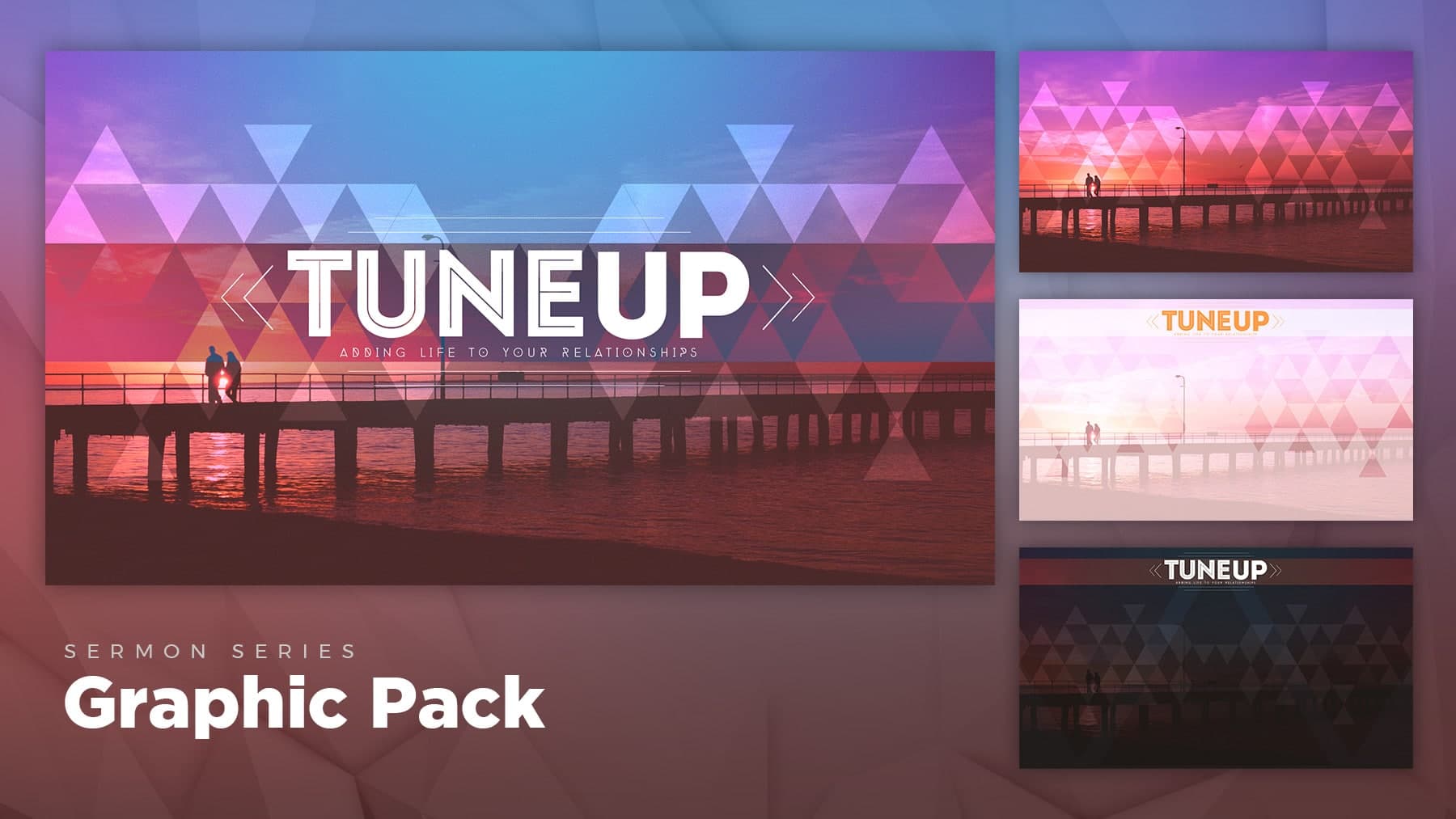 tune stills pack
