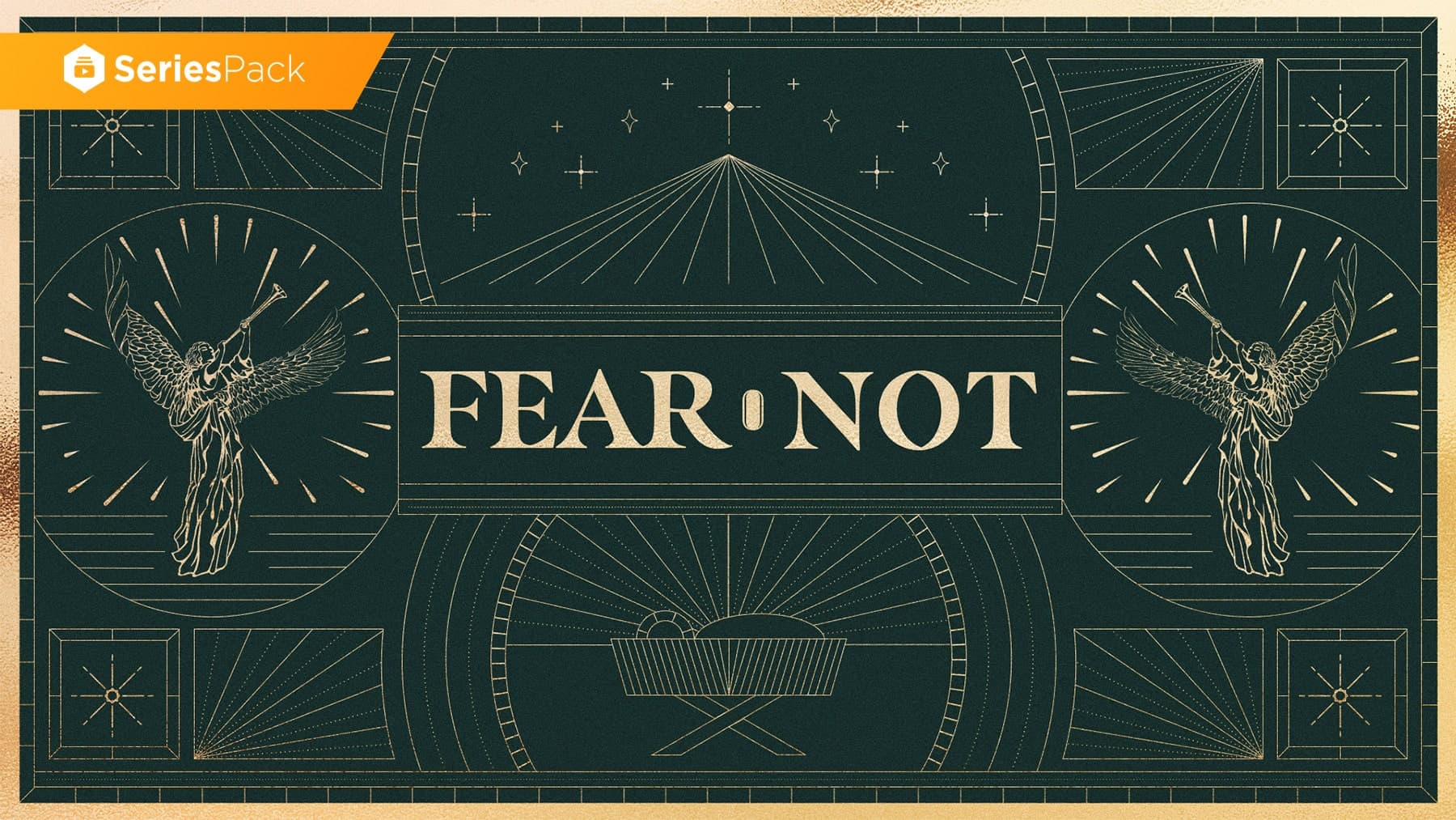 Fear Not