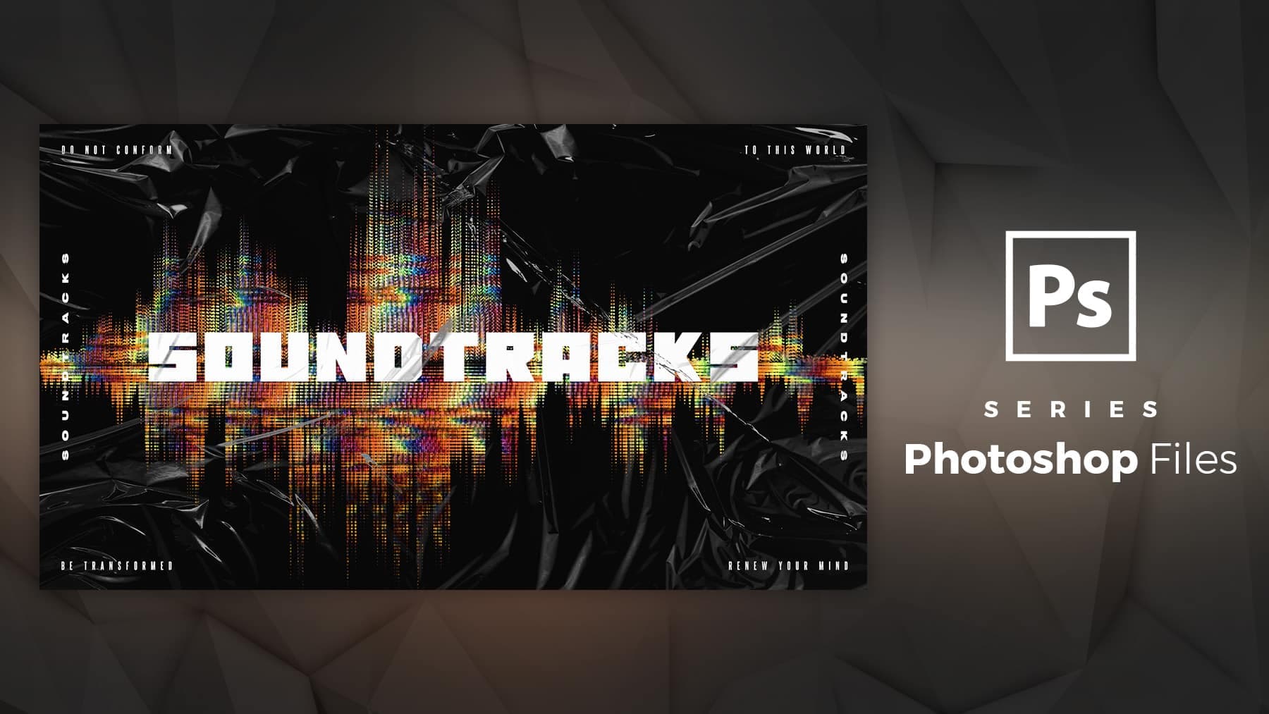 soundtracks series pack
