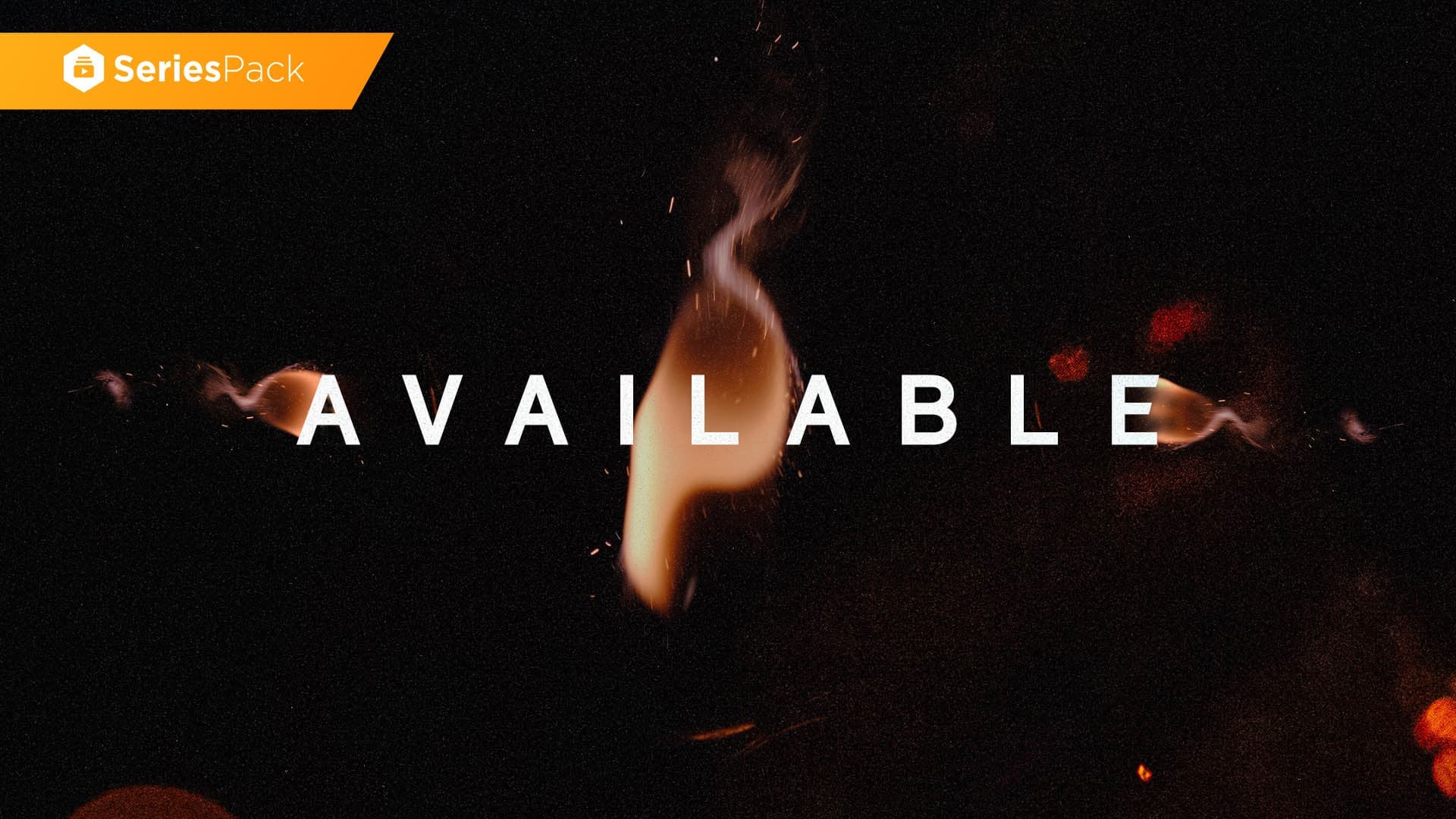 available series pack