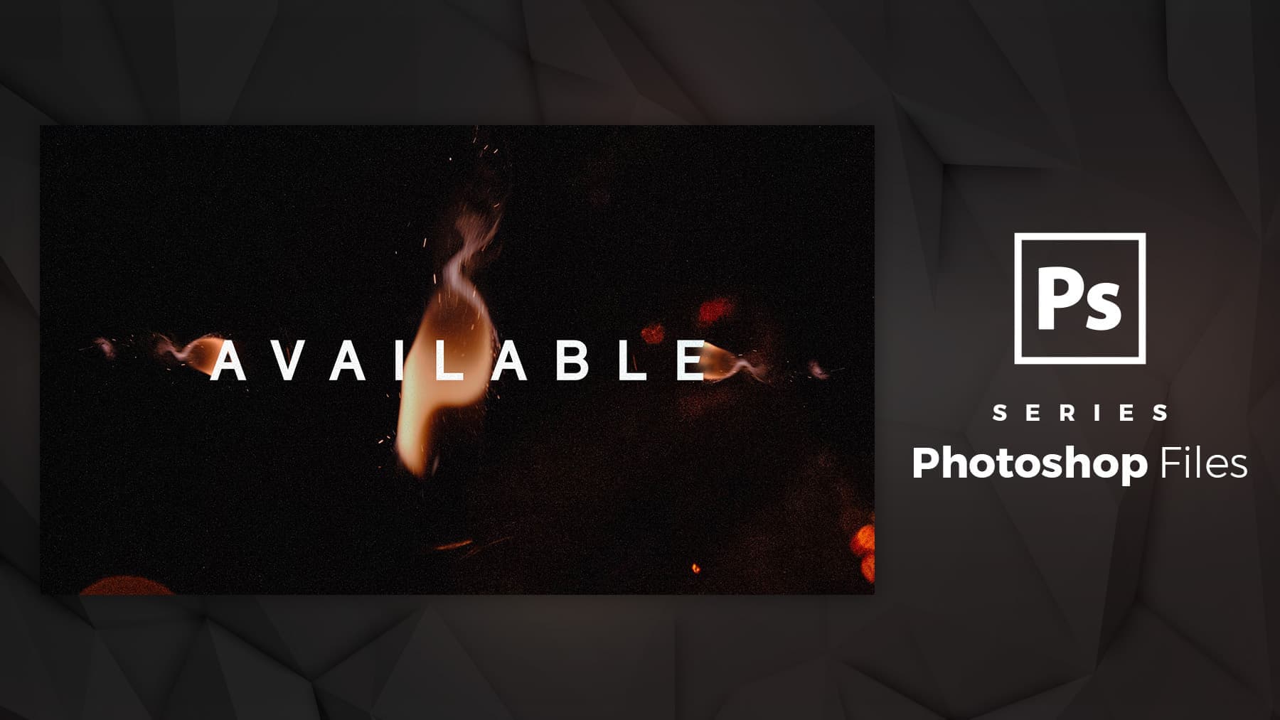available series pack