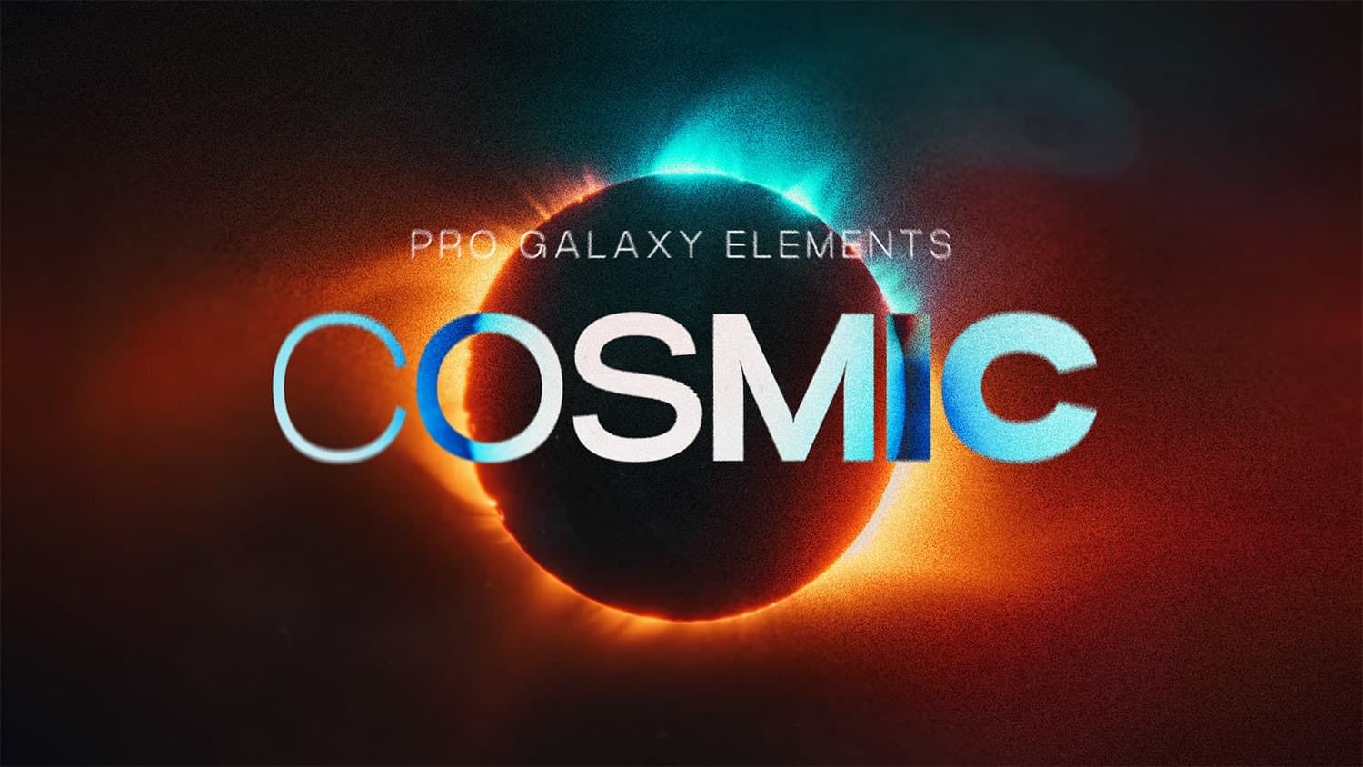 cosmic elements