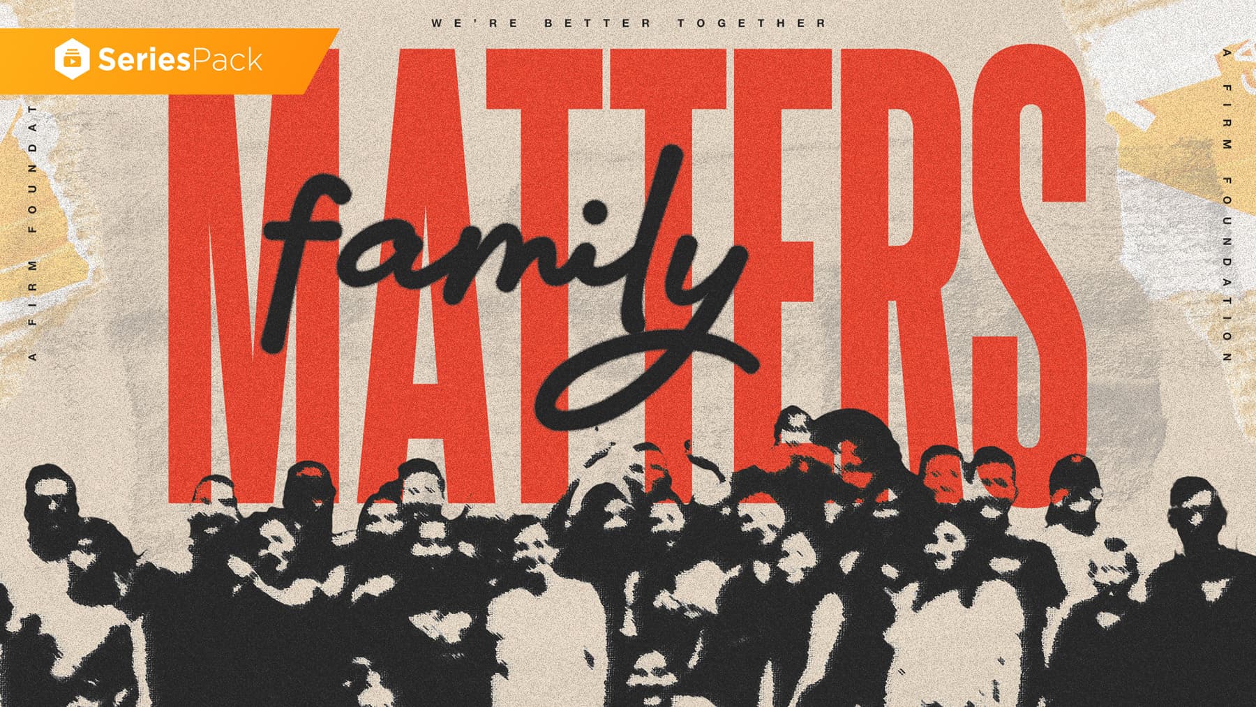 family matters series pack